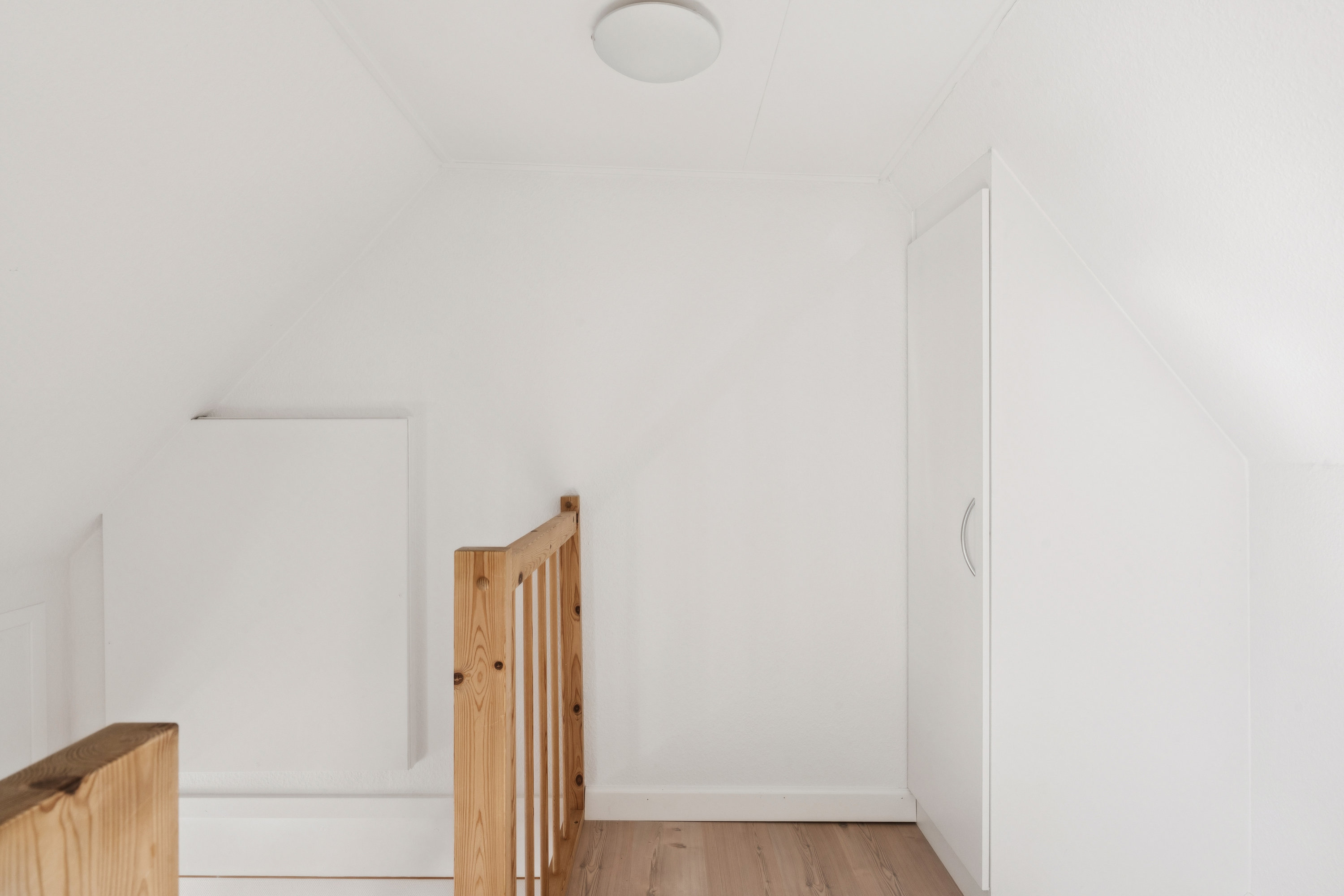 Fremhævet værelse billede i fuldskærmstilstand. Billede af Mellemgade 40, 9240 Nibe