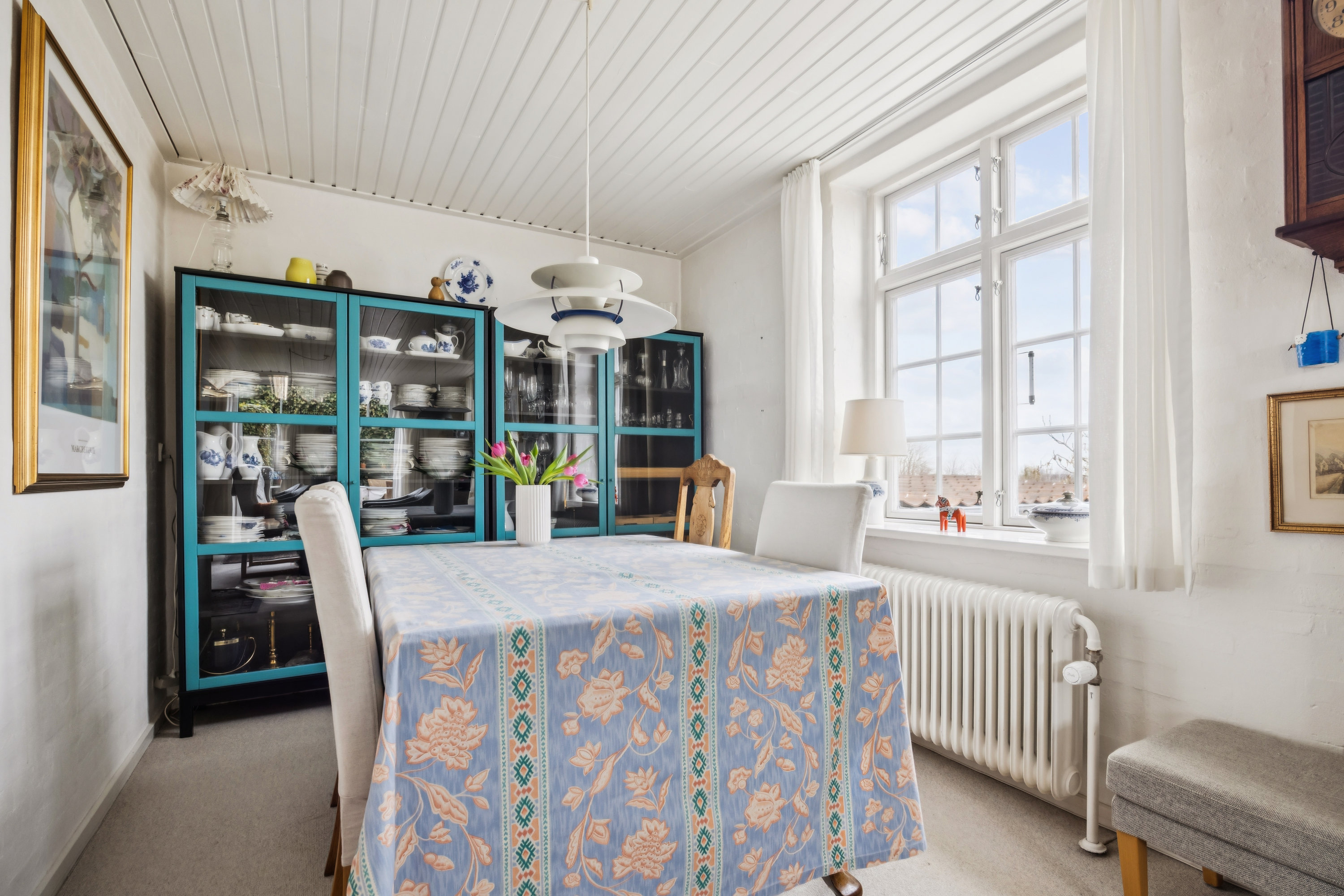 Fremhævet værelse billede i fuldskærmstilstand. Billede af Kornbakken 7, 9400 Nørresundby