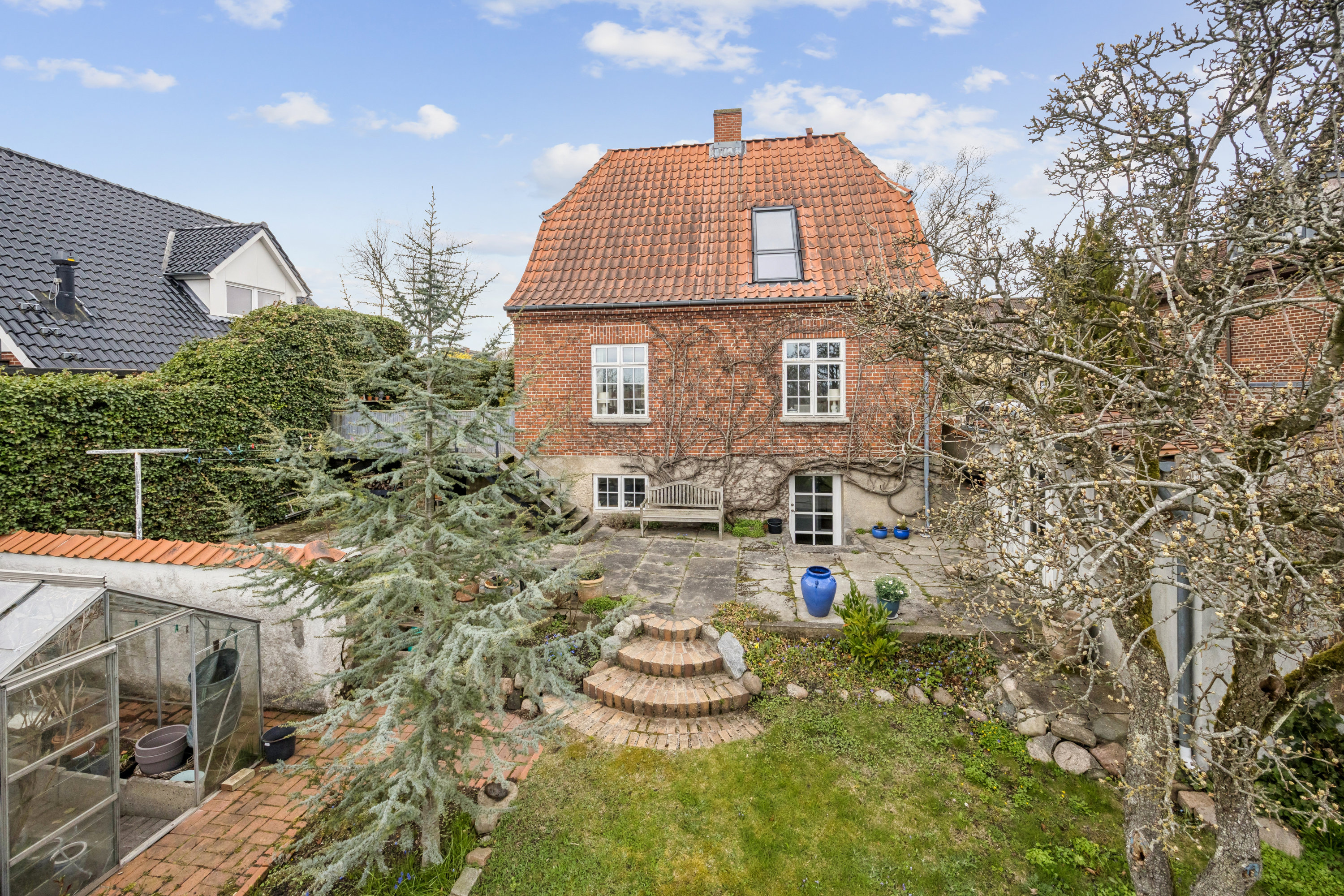 Kornbakken 7, 9400 Nørresundby