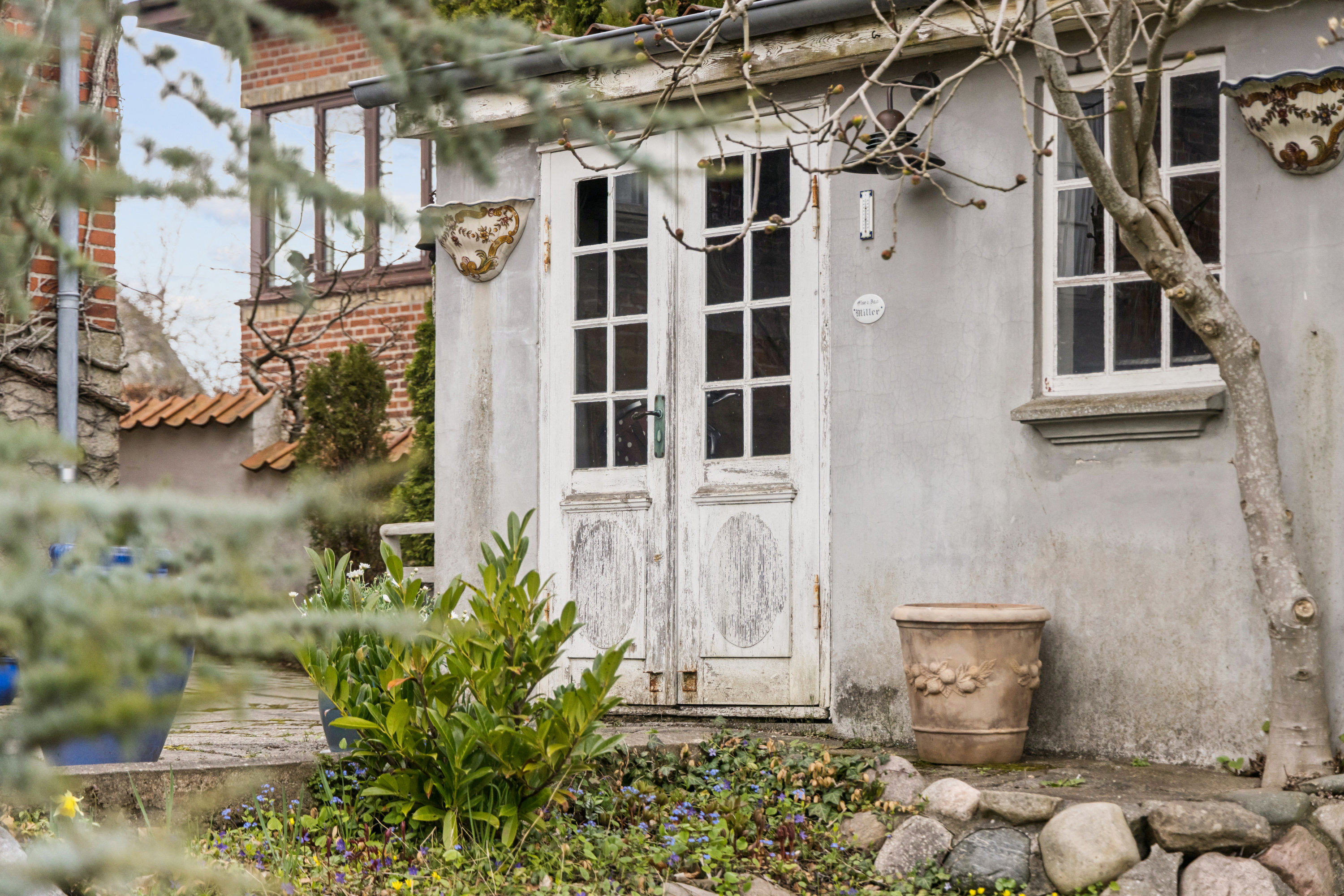 Fremhævet andet billede i fuldskærmstilstand. Billede af Kornbakken 7, 9400 Nørresundby