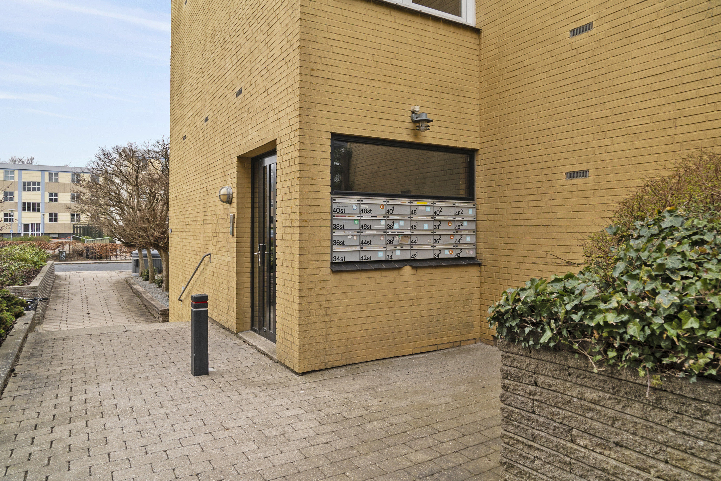 Fremhævet ejendommen billede i fuldskærmstilstand. Billede af Floravænget 36, 1., Dalum, 5250 Odense SV