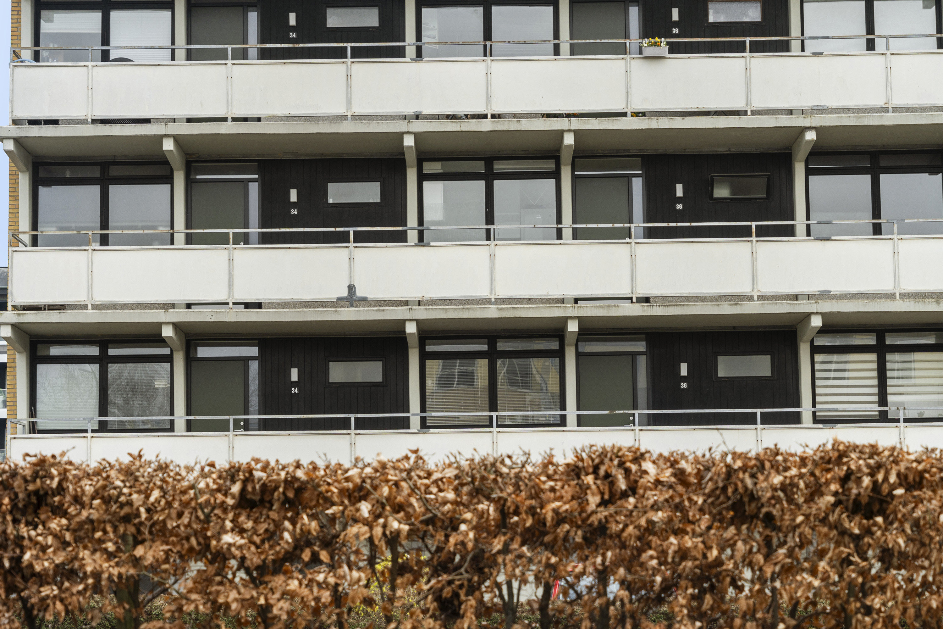 Fremhævet ejendommen billede i fuldskærmstilstand. Billede af Floravænget 36, 1., Dalum, 5250 Odense SV