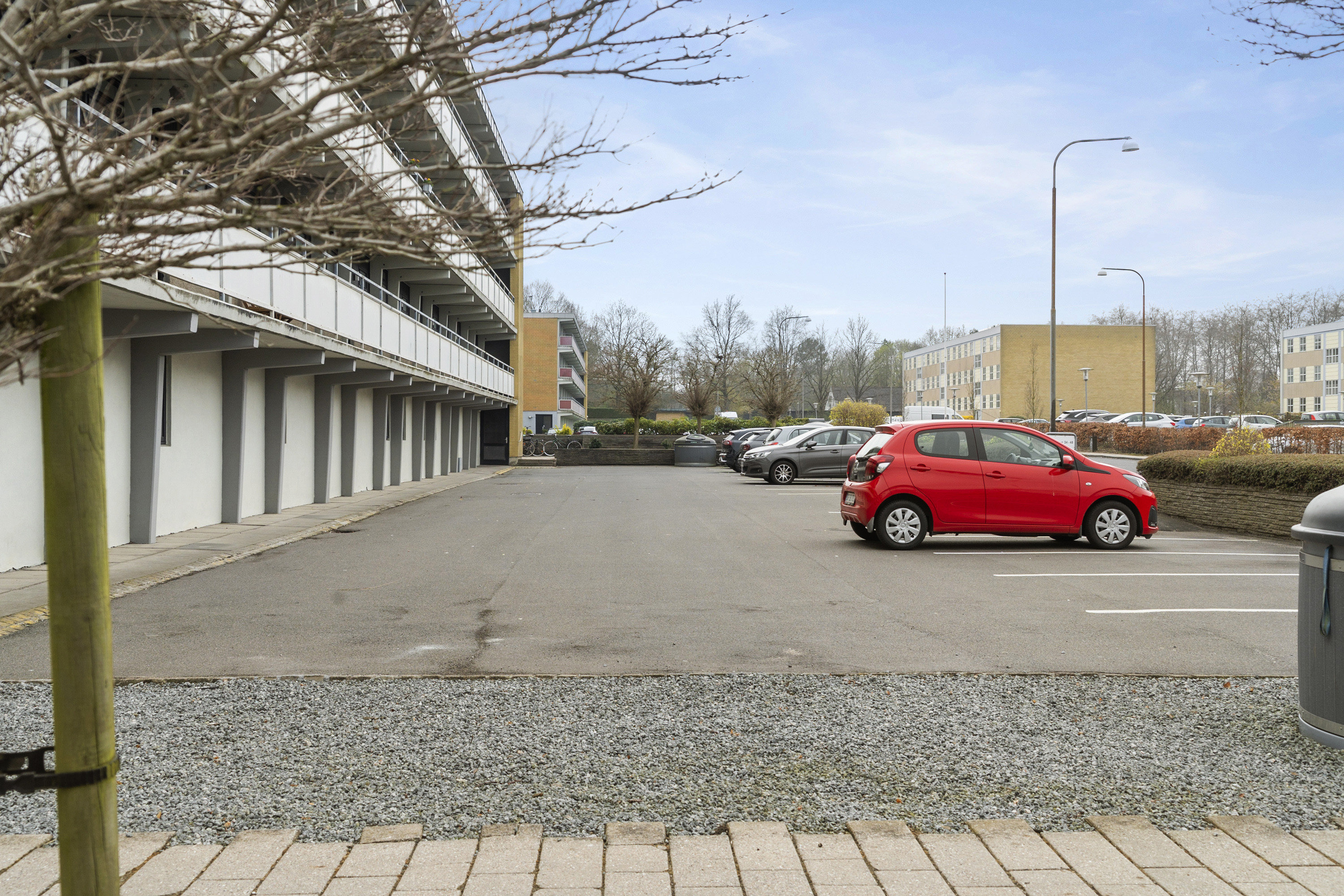 Fremhævet ejendommen billede i fuldskærmstilstand. Billede af Floravænget 36, 1., Dalum, 5250 Odense SV
