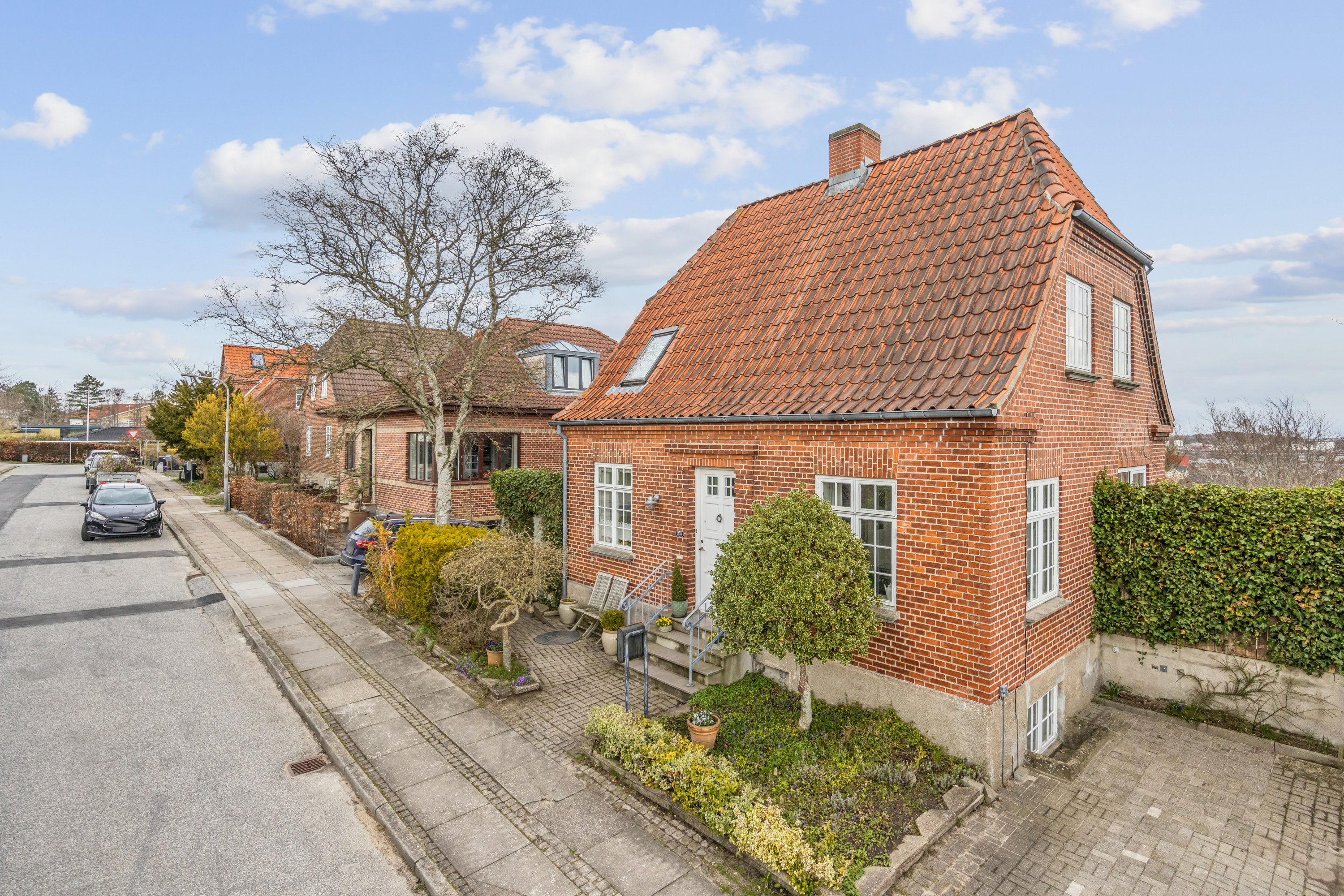 Kornbakken 7, 9400 Nørresundby