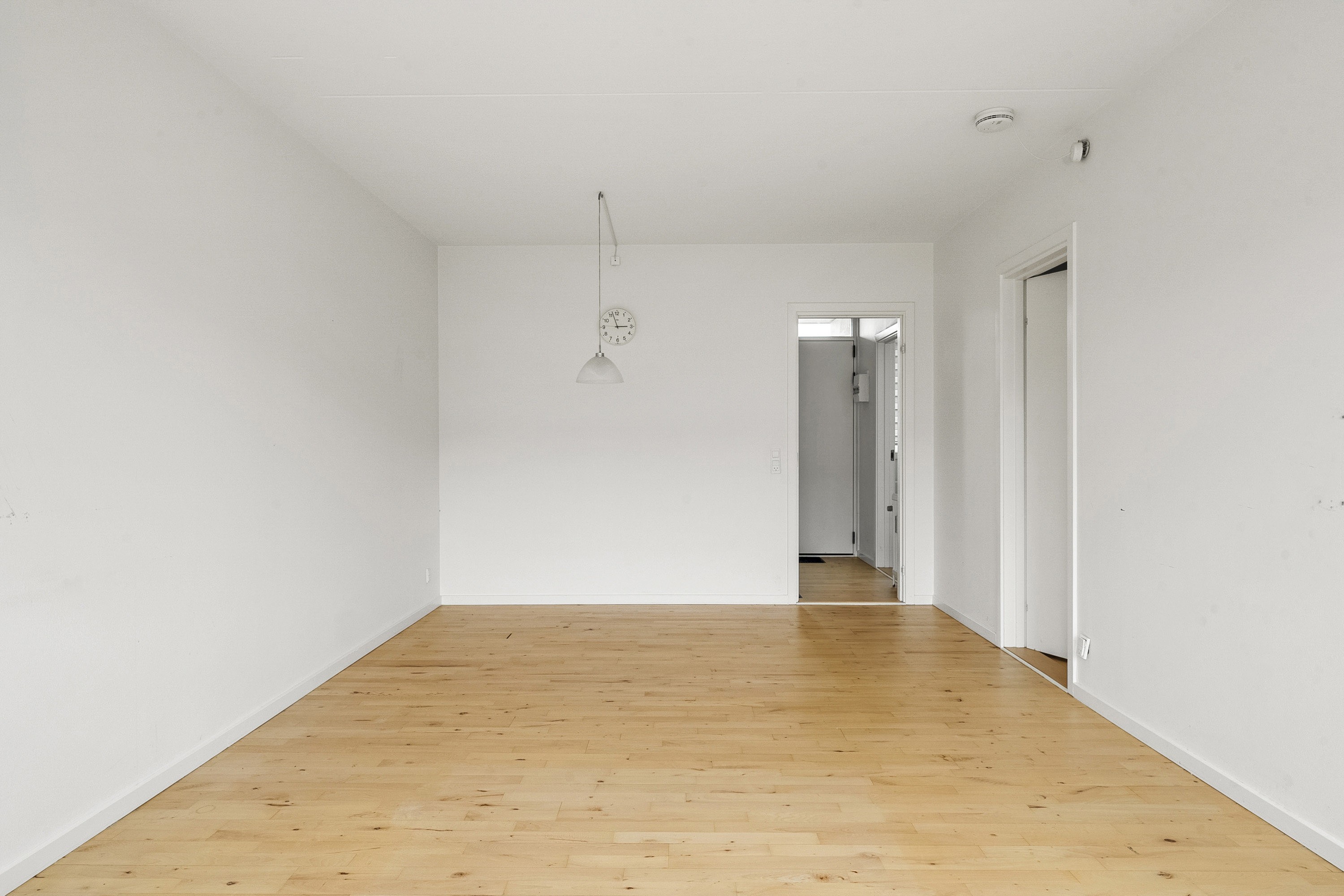 Fremhævet værelse billede i fuldskærmstilstand. Billede af Floravænget 36, 1., Dalum, 5250 Odense SV