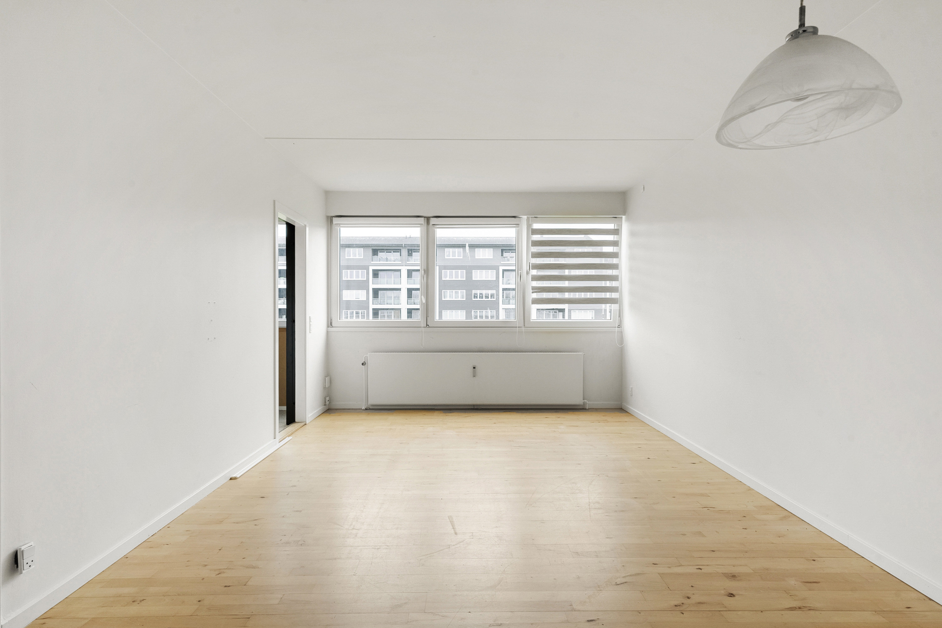 Fremhævet værelse billede i fuldskærmstilstand. Billede af Floravænget 36, 1., Dalum, 5250 Odense SV