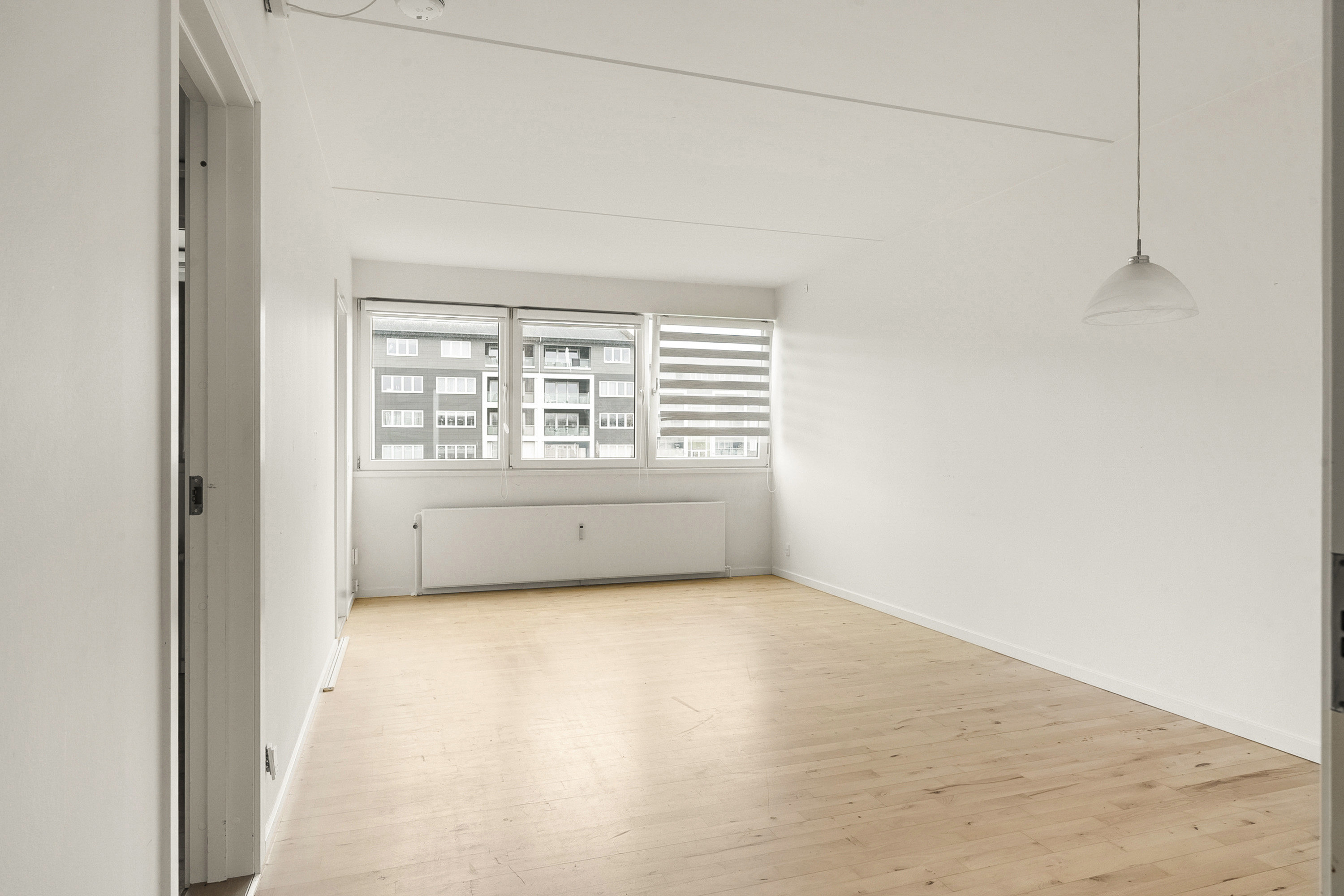 Fremhævet værelse billede i fuldskærmstilstand. Billede af Floravænget 36, 1., Dalum, 5250 Odense SV