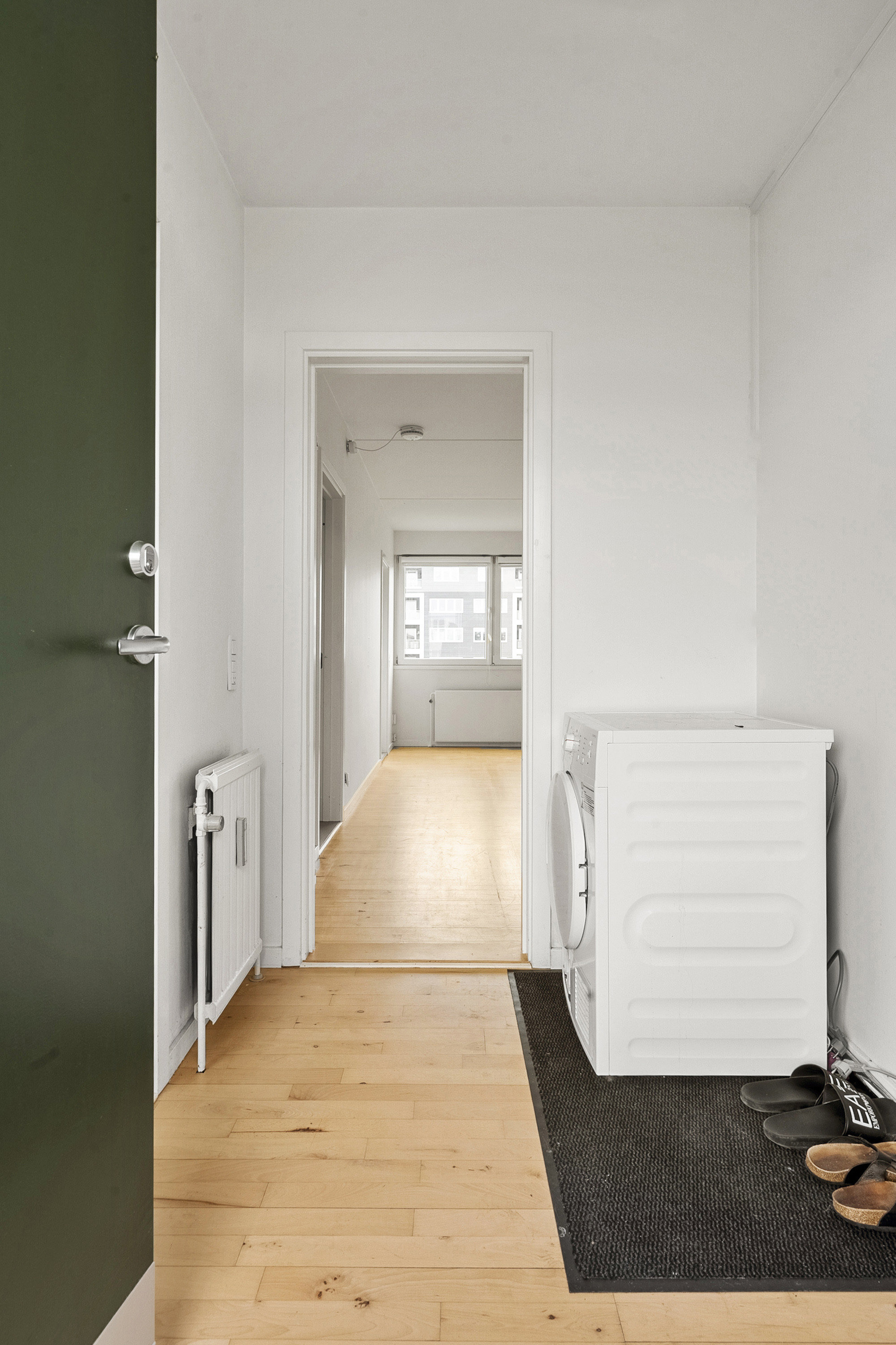 Fremhævet værelse billede i fuldskærmstilstand. Billede af Floravænget 36, 1., Dalum, 5250 Odense SV