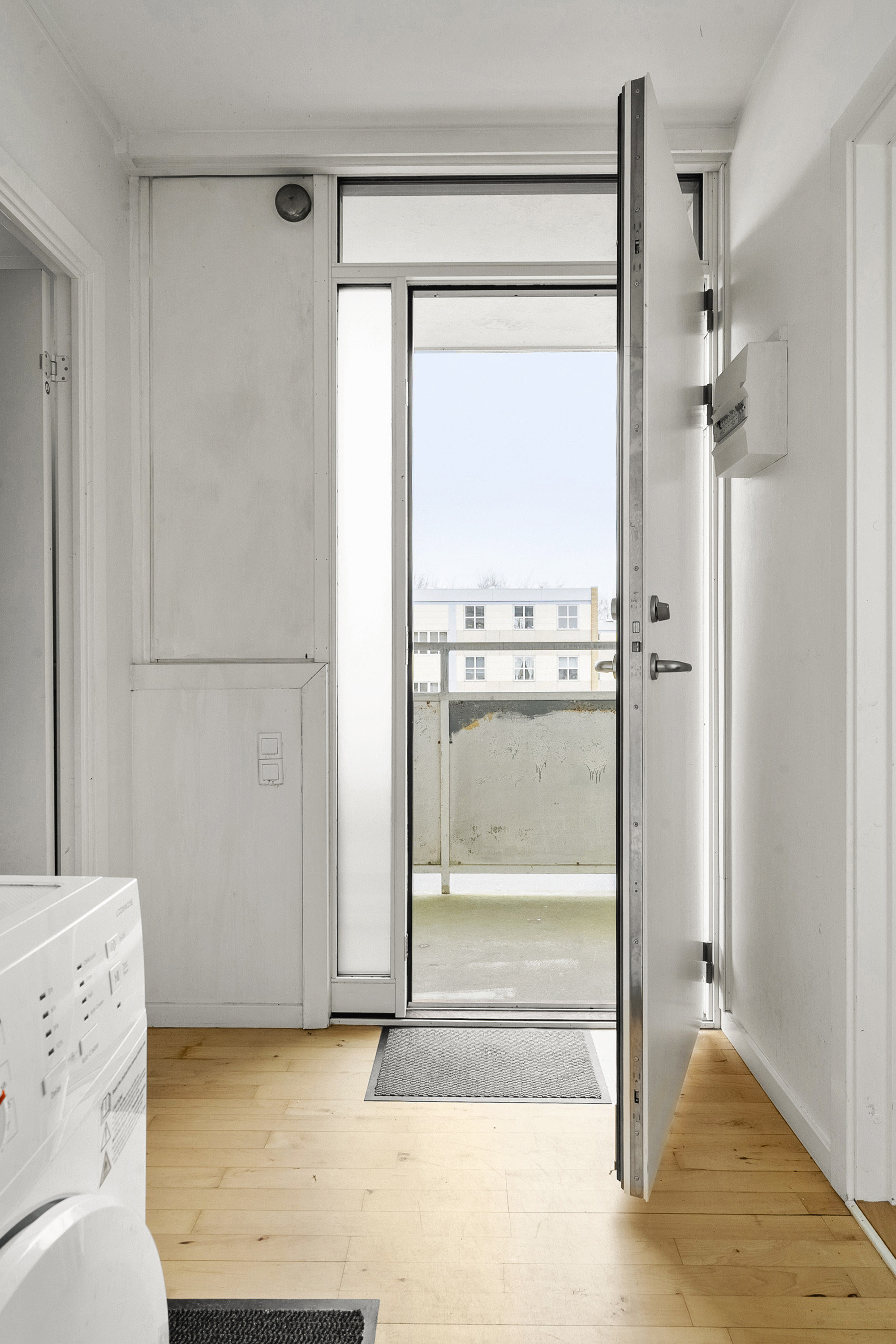 Fremhævet værelse billede i fuldskærmstilstand. Billede af Floravænget 36, 1., Dalum, 5250 Odense SV