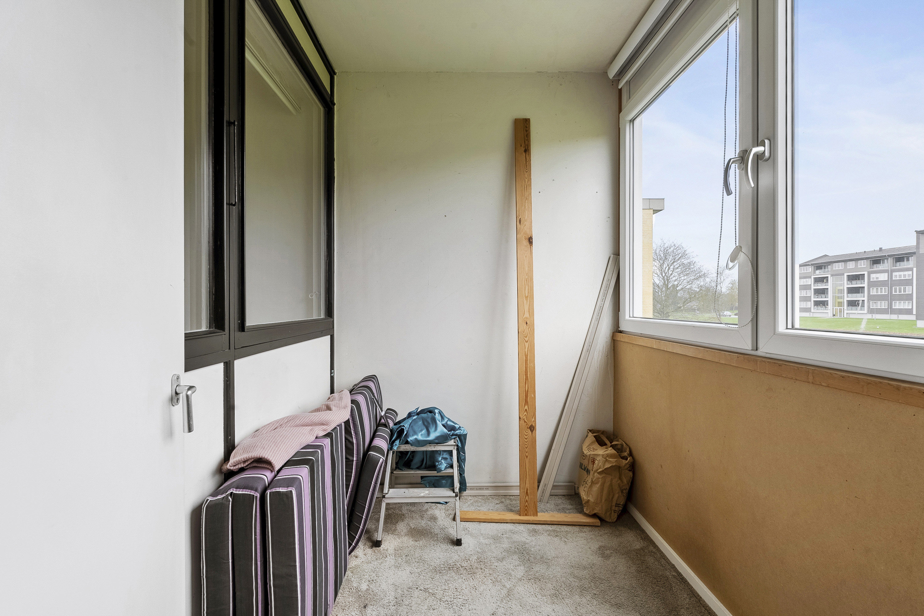 Fremhævet badeværelse billede i fuldskærmstilstand. Billede af Floravænget 36, 1., Dalum, 5250 Odense SV