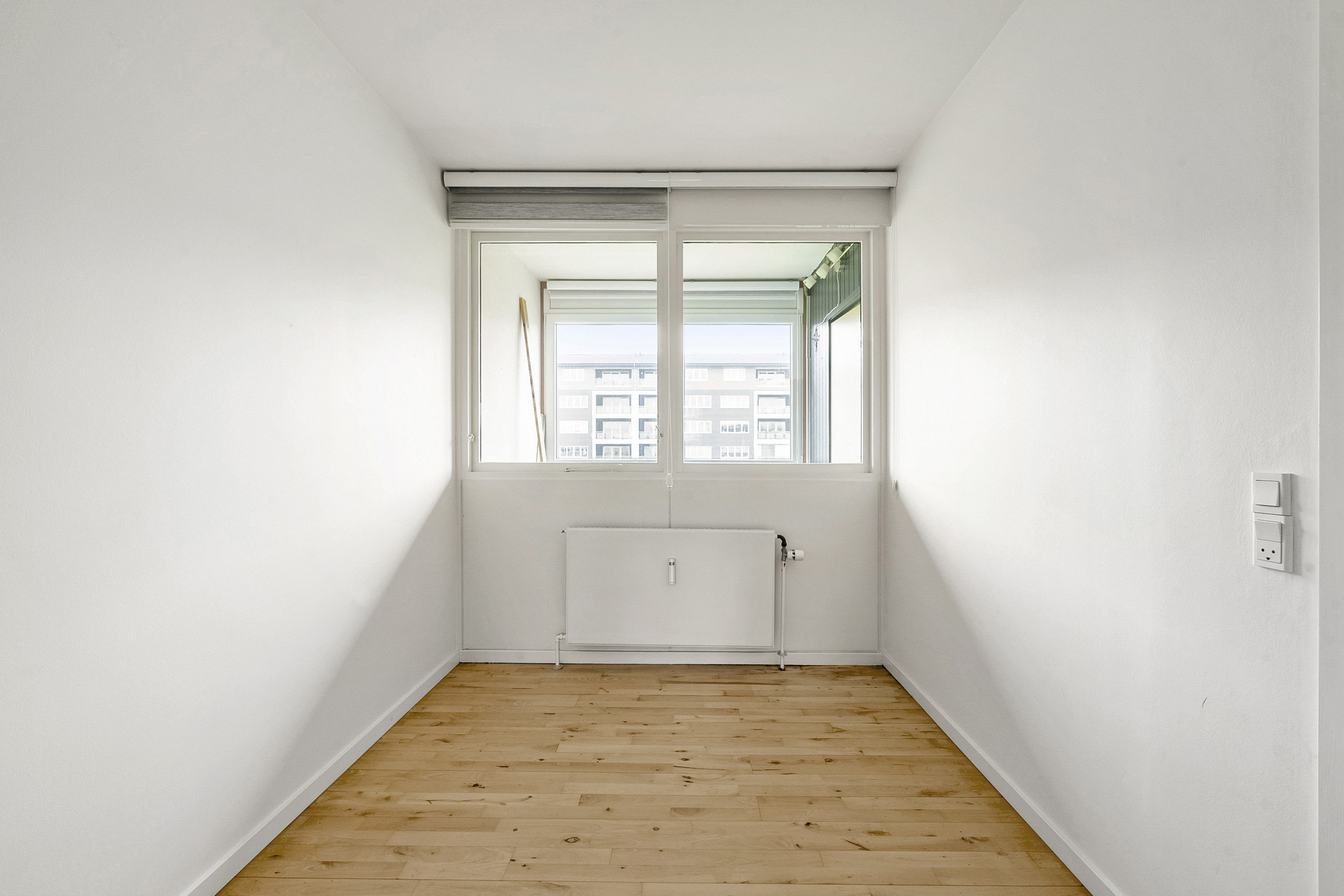 Fremhævet værelse billede i fuldskærmstilstand. Billede af Floravænget 36, 1., Dalum, 5250 Odense SV