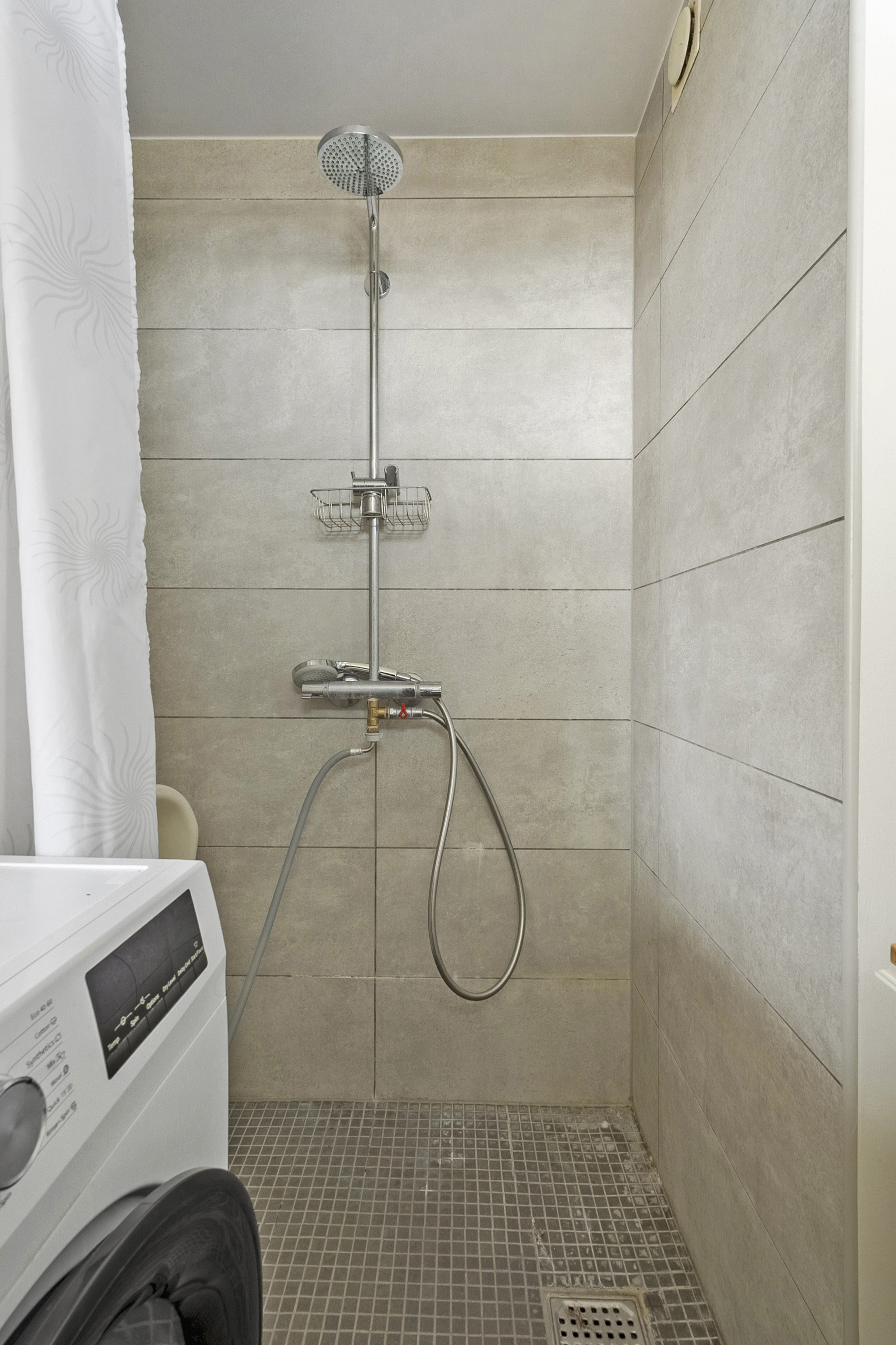 Fremhævet badeværelse billede i fuldskærmstilstand. Billede af Floravænget 36, 1., Dalum, 5250 Odense SV