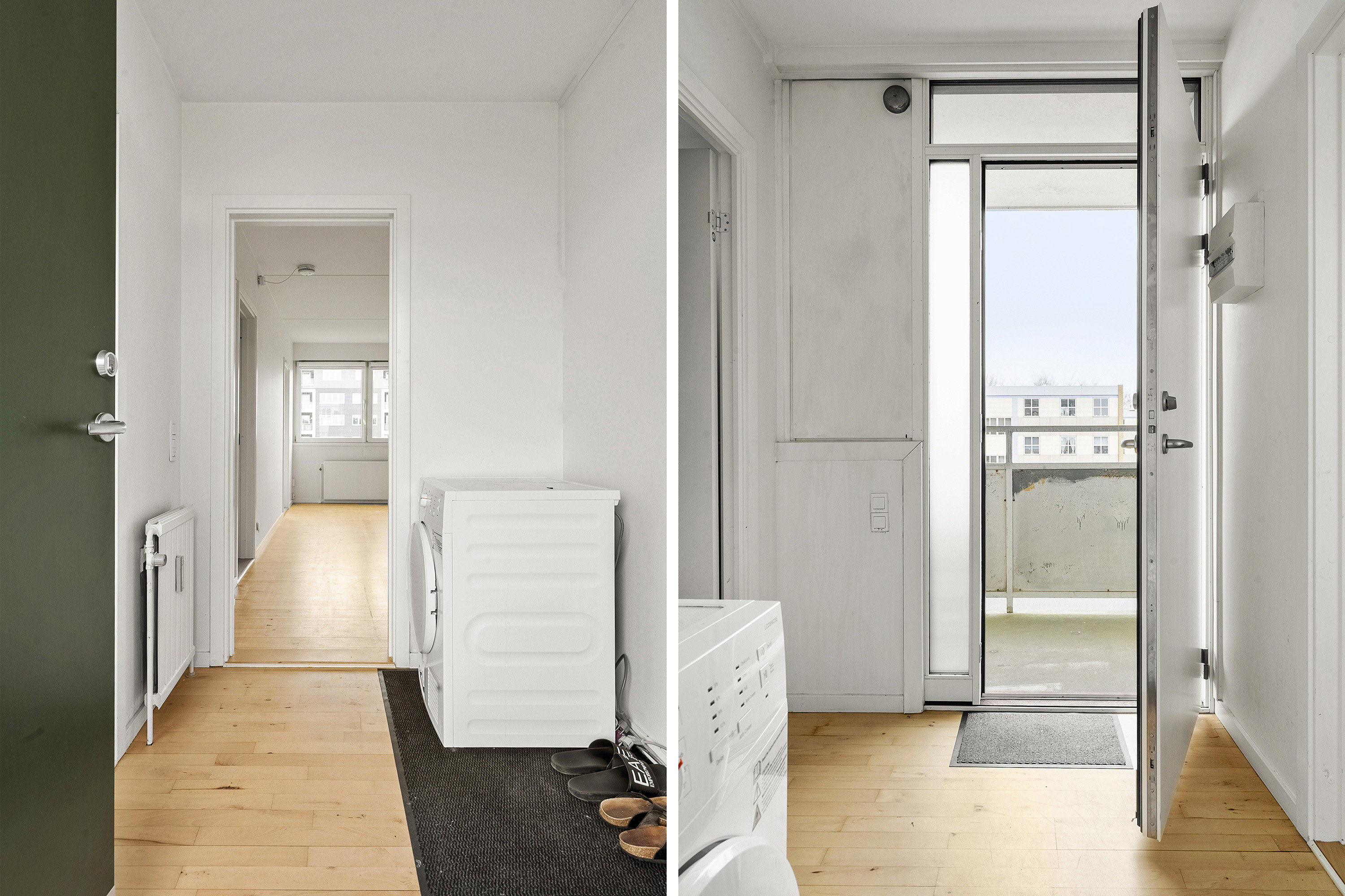 Fremhævet værelse billede i fuldskærmstilstand. Billede af Floravænget 36, 1., Dalum, 5250 Odense SV