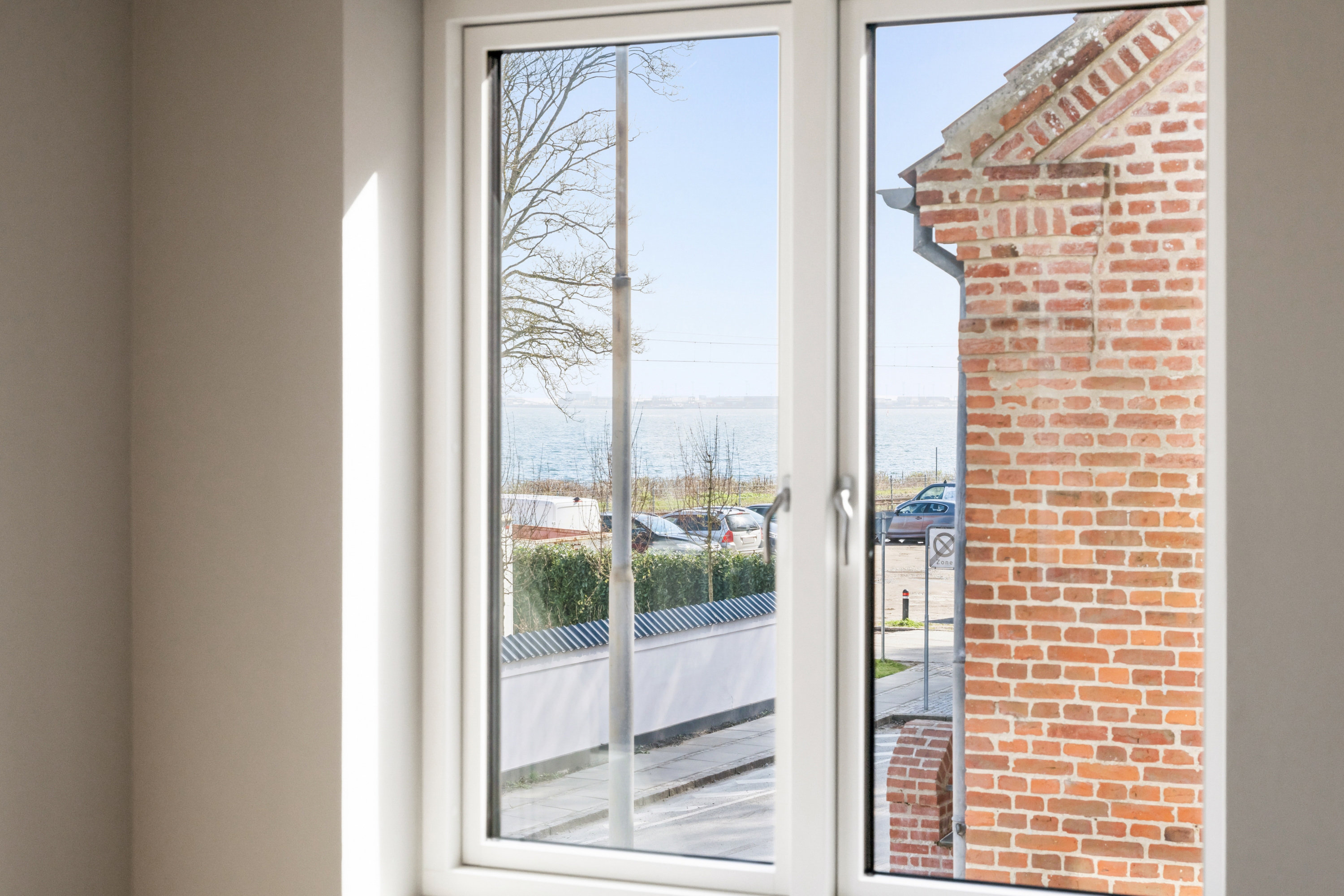 Fremhævet udsigt billede i fuldskærmstilstand. Billede af Stationsgade 3, 8240 Risskov