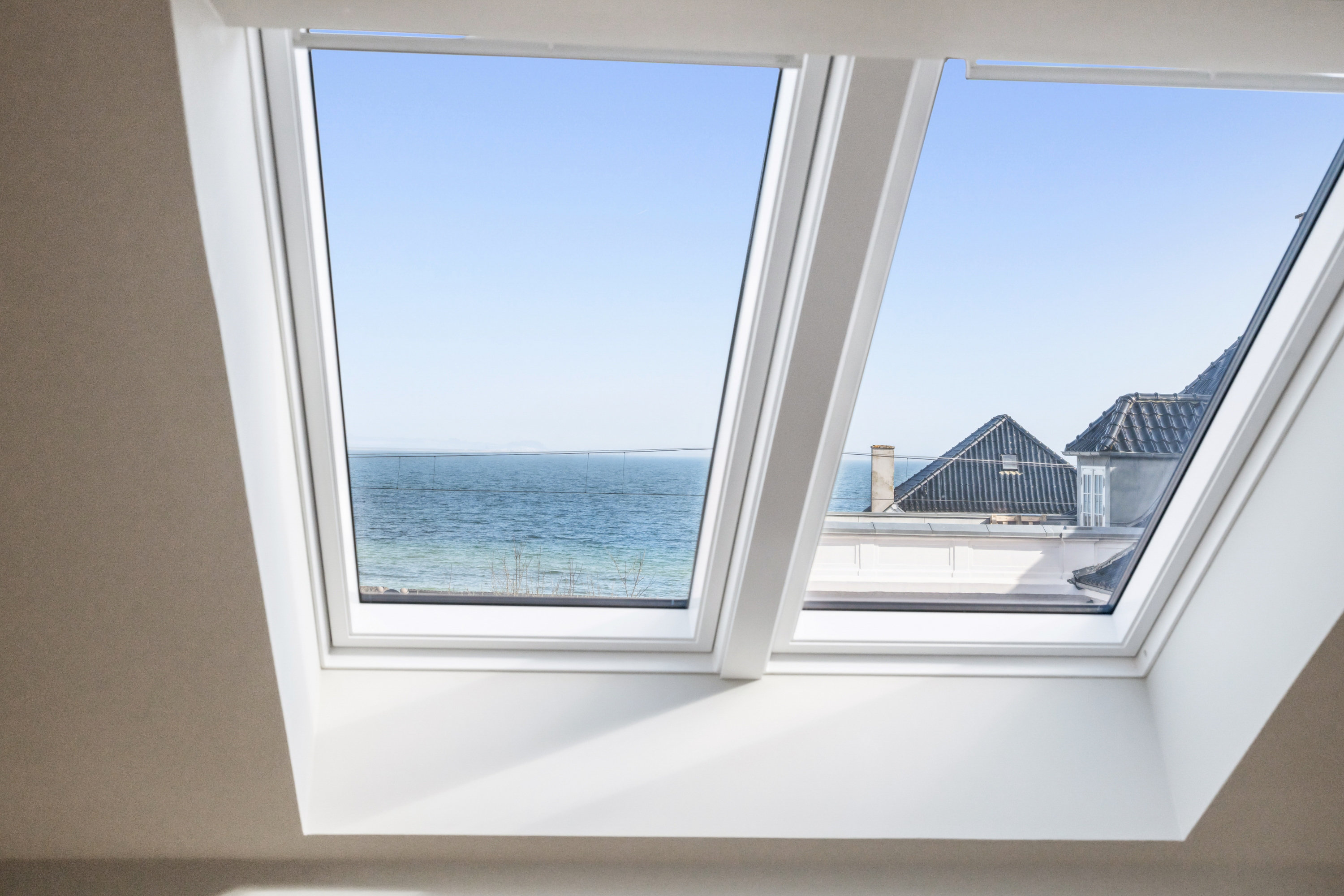 Fremhævet udsigt billede i fuldskærmstilstand. Billede af Stationsgade 3, 8240 Risskov