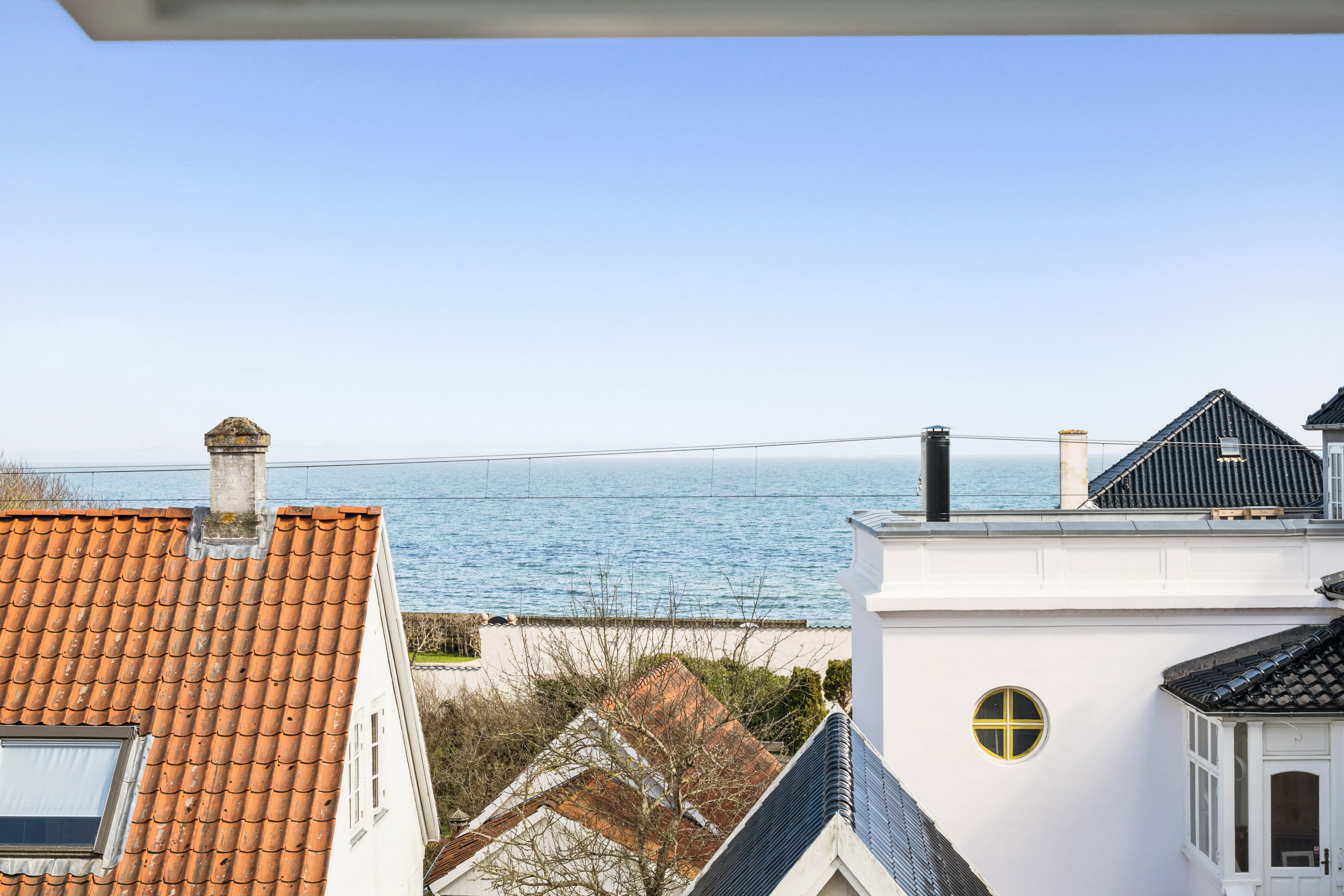 Fremhævet andet billede i fuldskærmstilstand. Billede af Stationsgade 3, 8240 Risskov