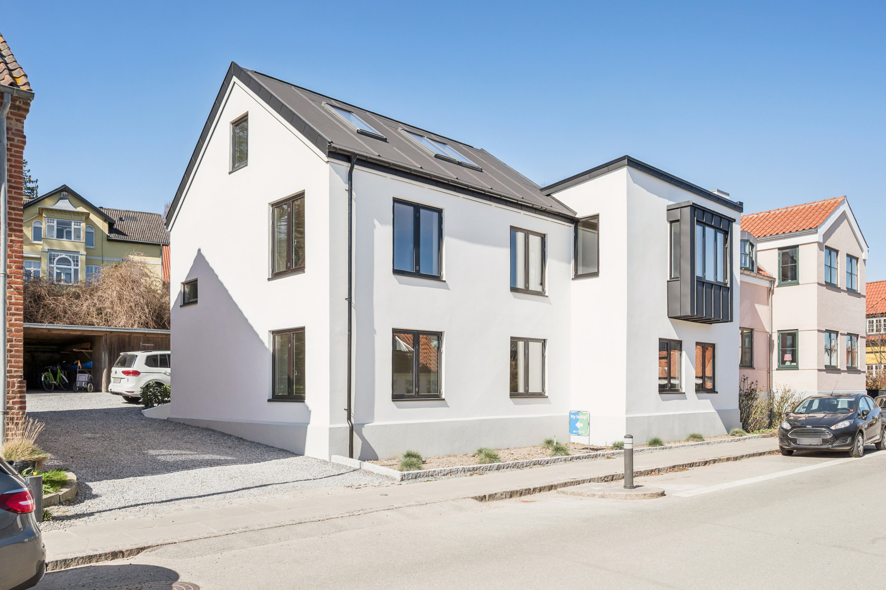 Stationsgade 3, 8240 Risskov