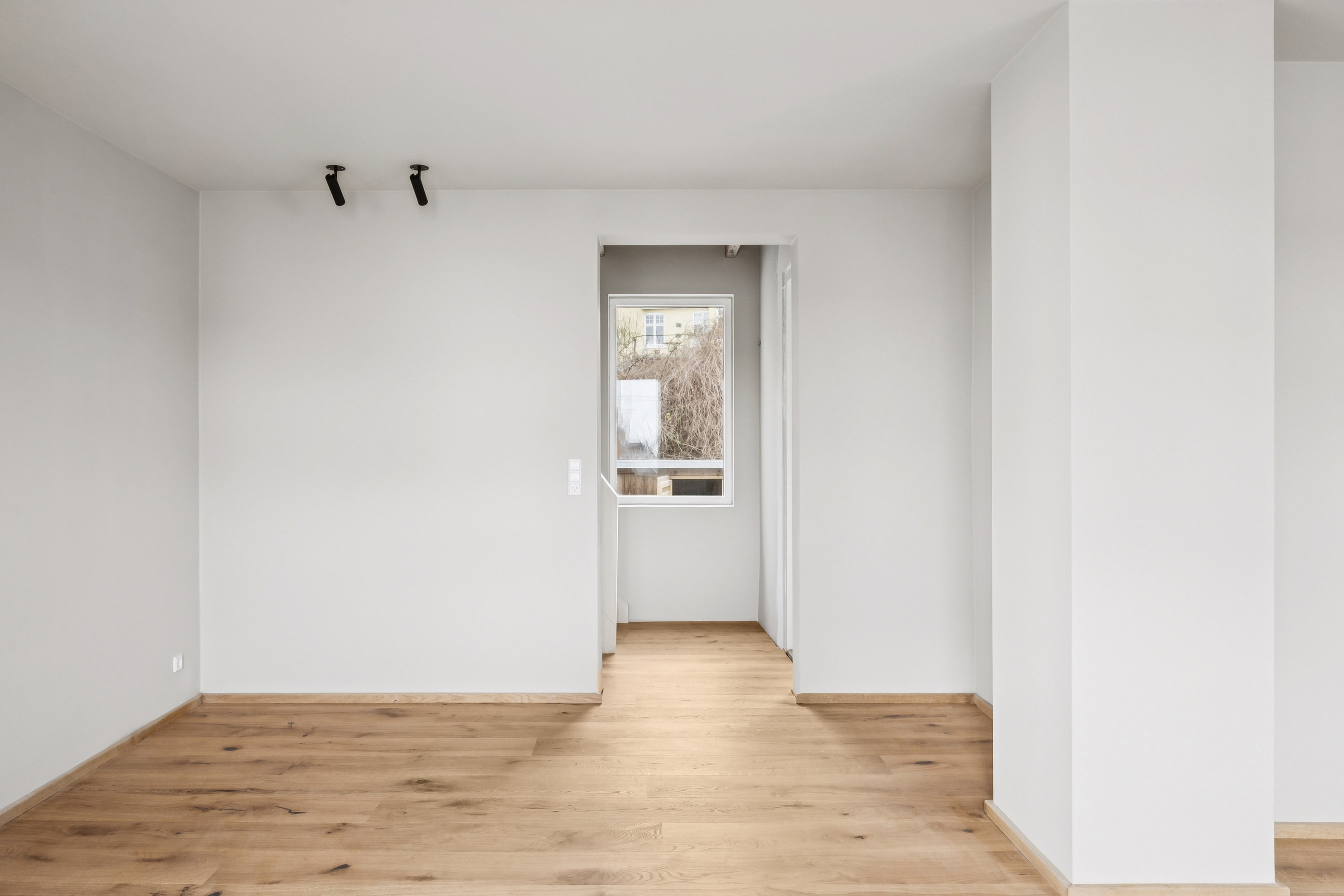 Fremhævet værelse billede i fuldskærmstilstand. Billede af Stationsgade 3, 8240 Risskov