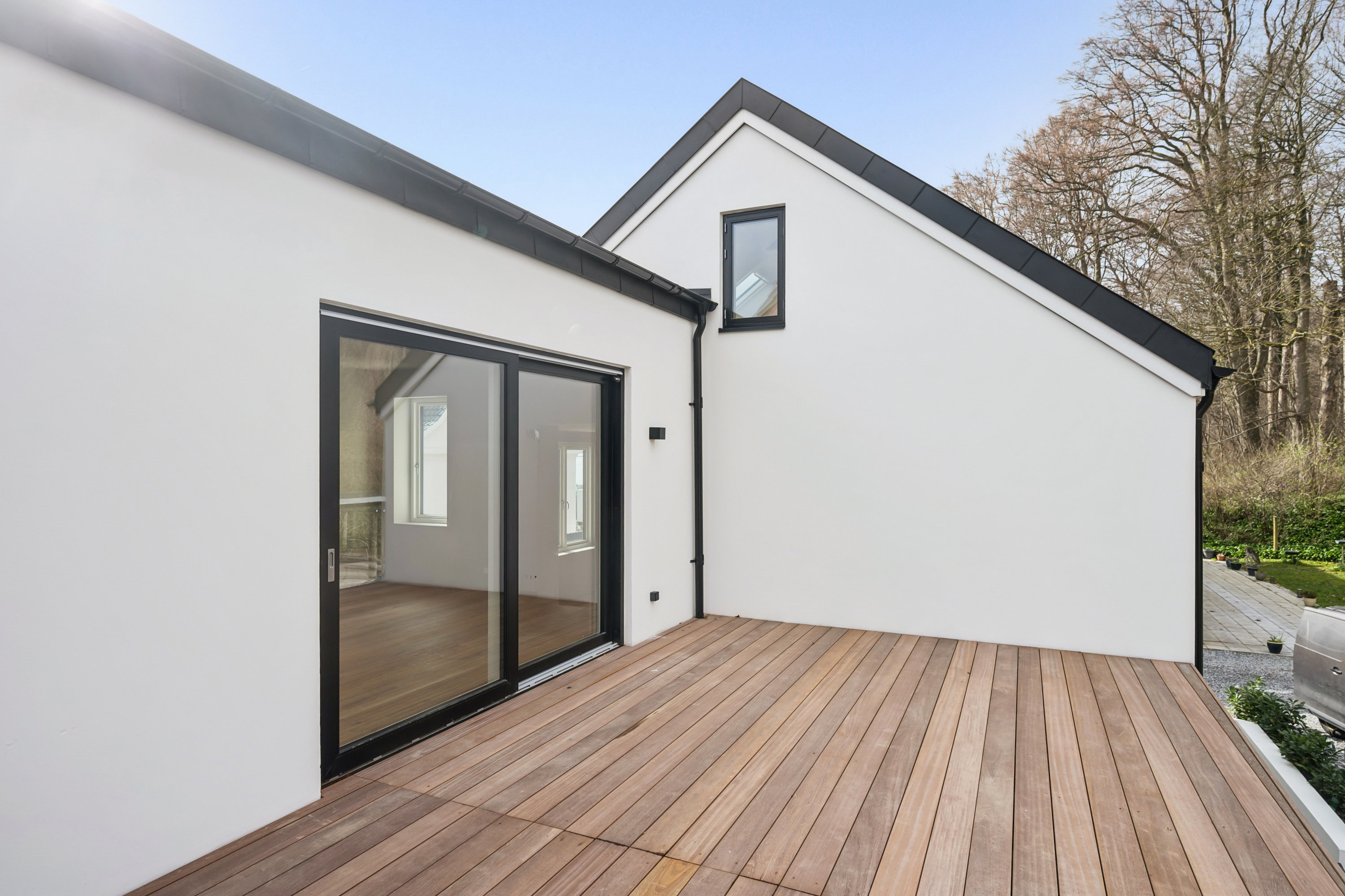 Fremhævet andet billede i fuldskærmstilstand. Billede af Stationsgade 3, 8240 Risskov