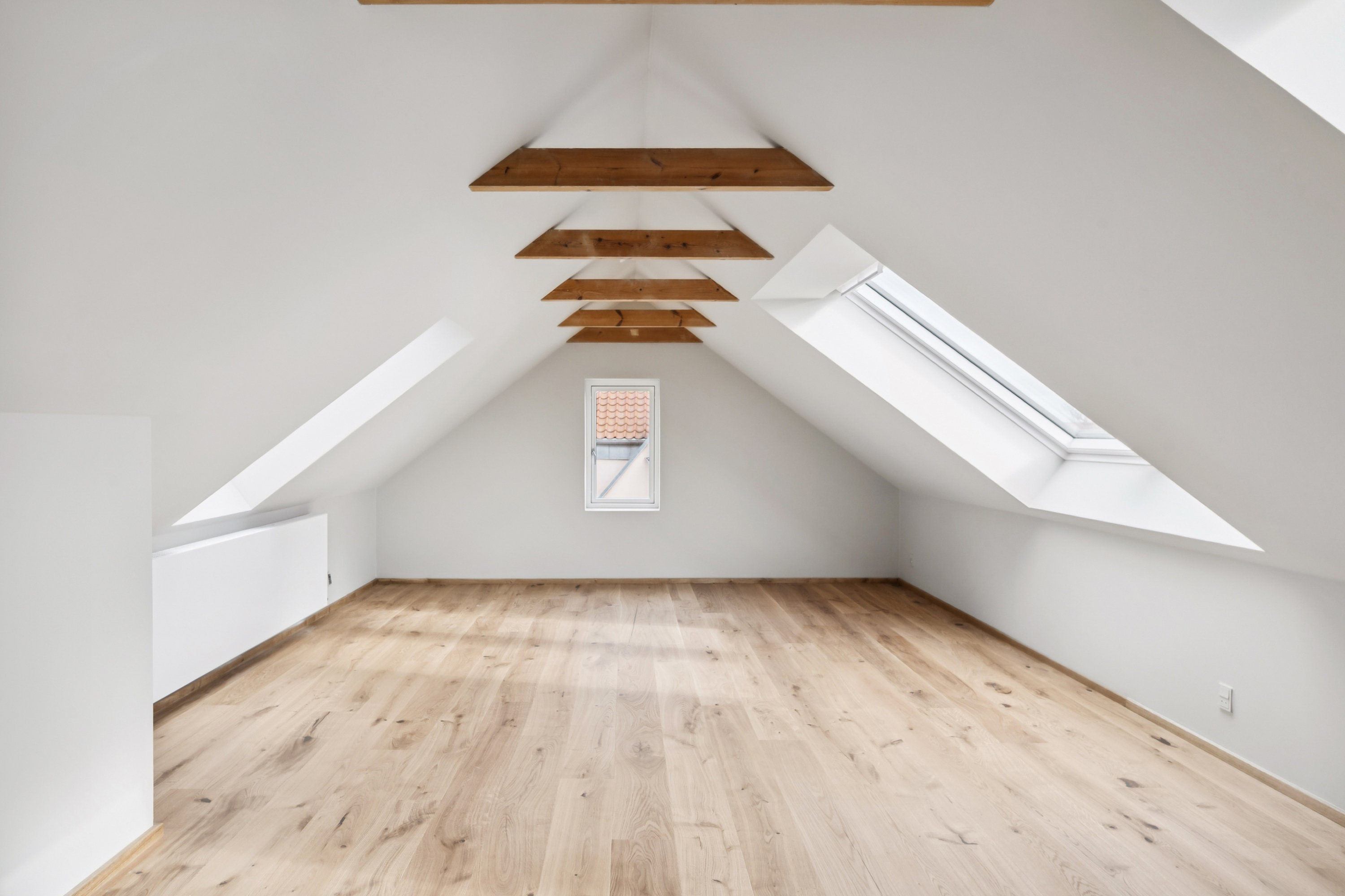 Fremhævet værelse billede i fuldskærmstilstand. Billede af Stationsgade 3, 8240 Risskov