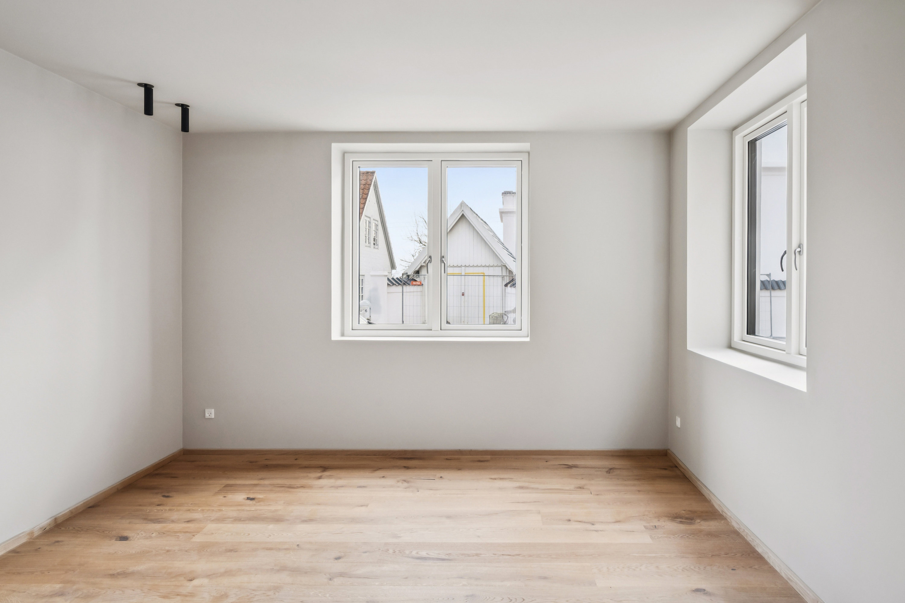 Fremhævet værelse billede i fuldskærmstilstand. Billede af Stationsgade 3, 8240 Risskov