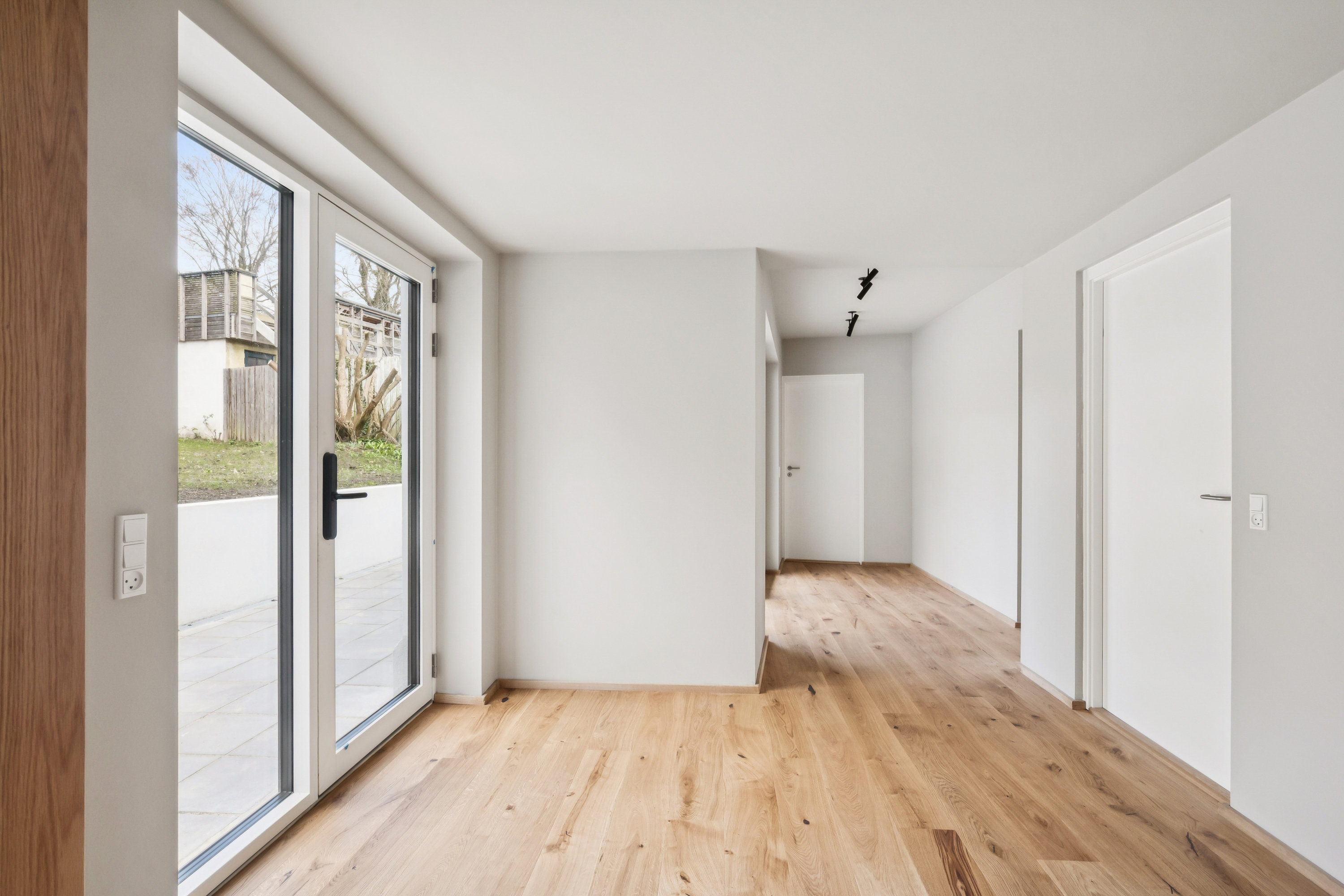 Fremhævet værelse billede i fuldskærmstilstand. Billede af Stationsgade 3, 8240 Risskov