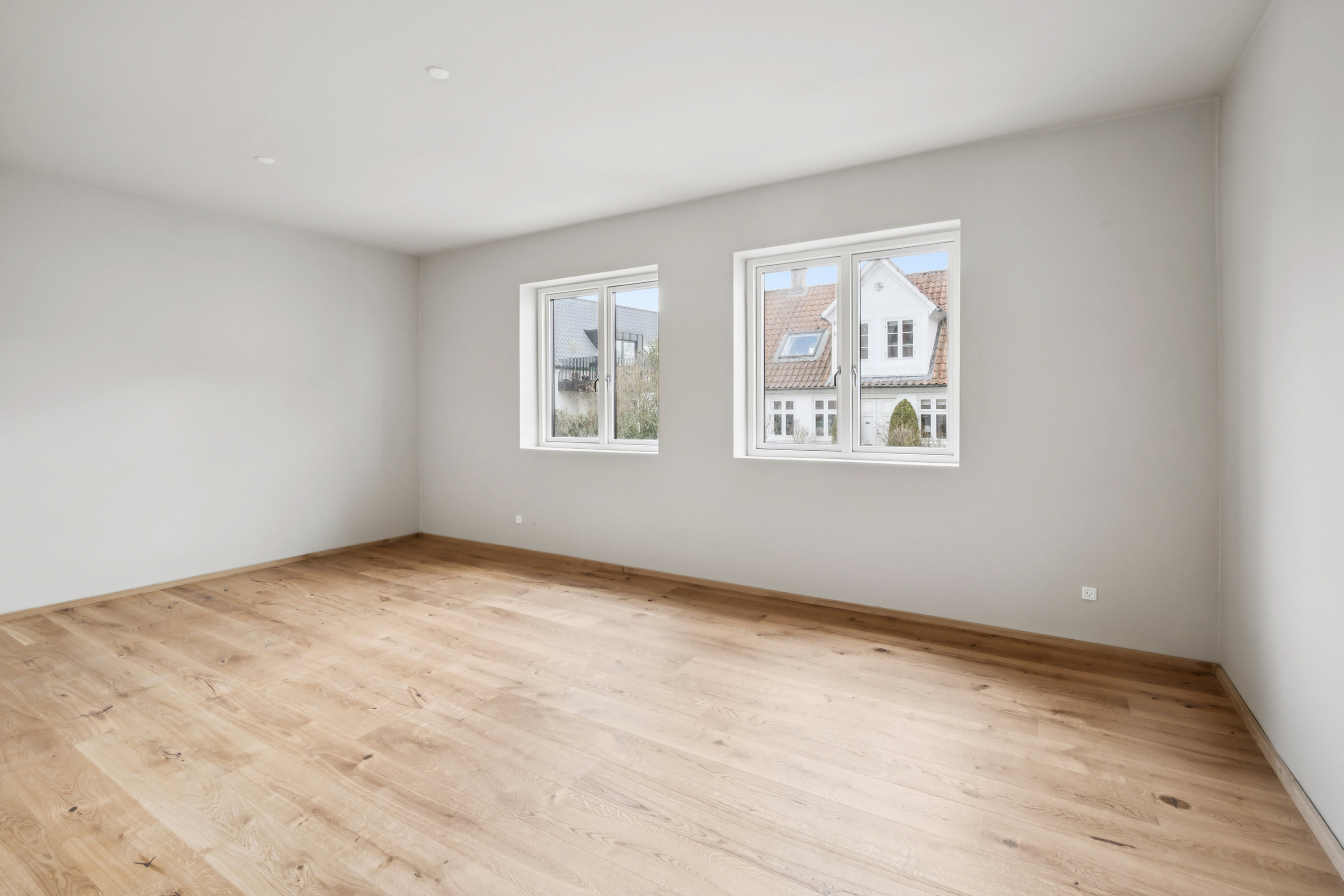 Fremhævet værelse billede i fuldskærmstilstand. Billede af Stationsgade 3, 8240 Risskov