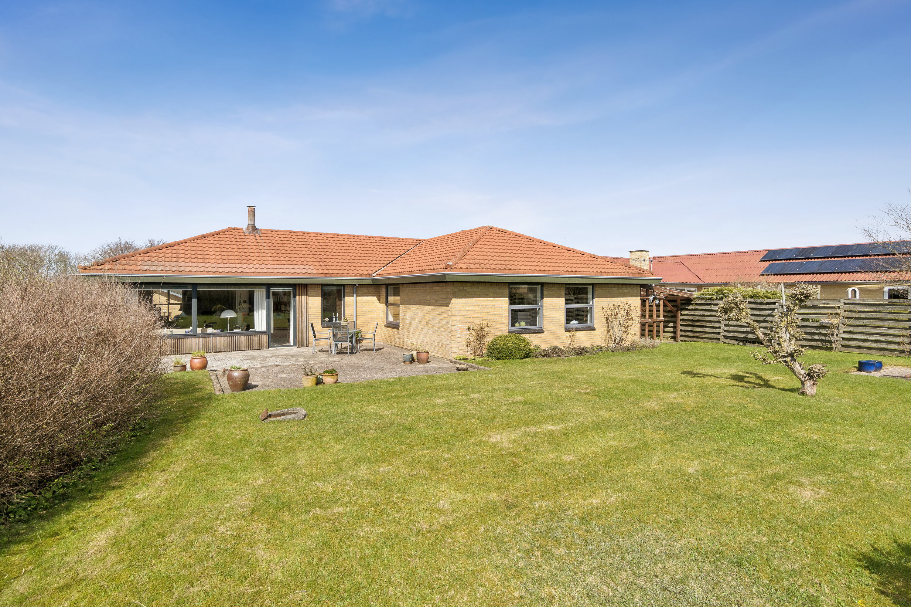 P. L. Halds Vej 60, 7700 Thisted