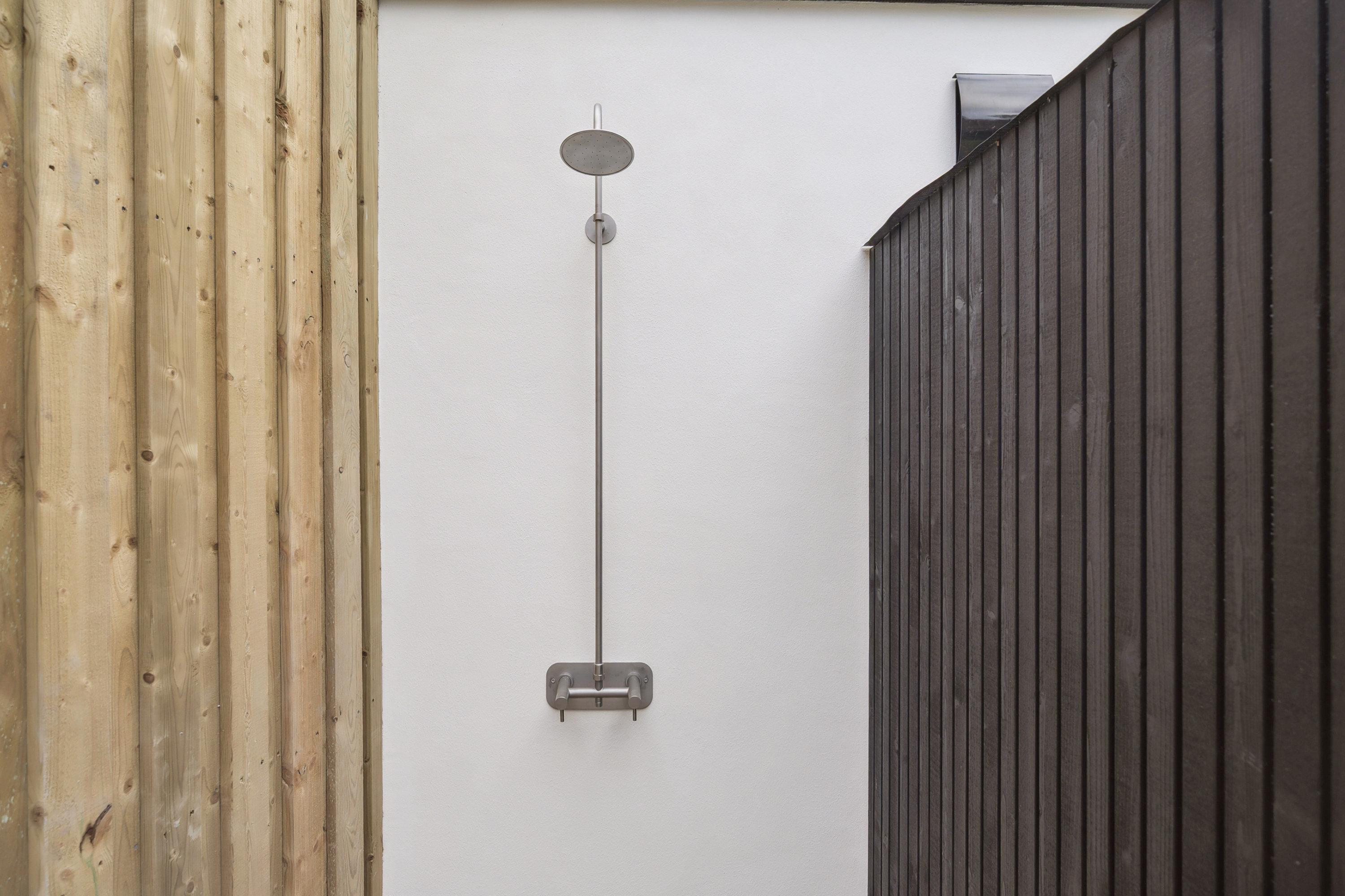 Fremhævet entré billede i fuldskærmstilstand. Billede af Stationsgade 3, 8240 Risskov