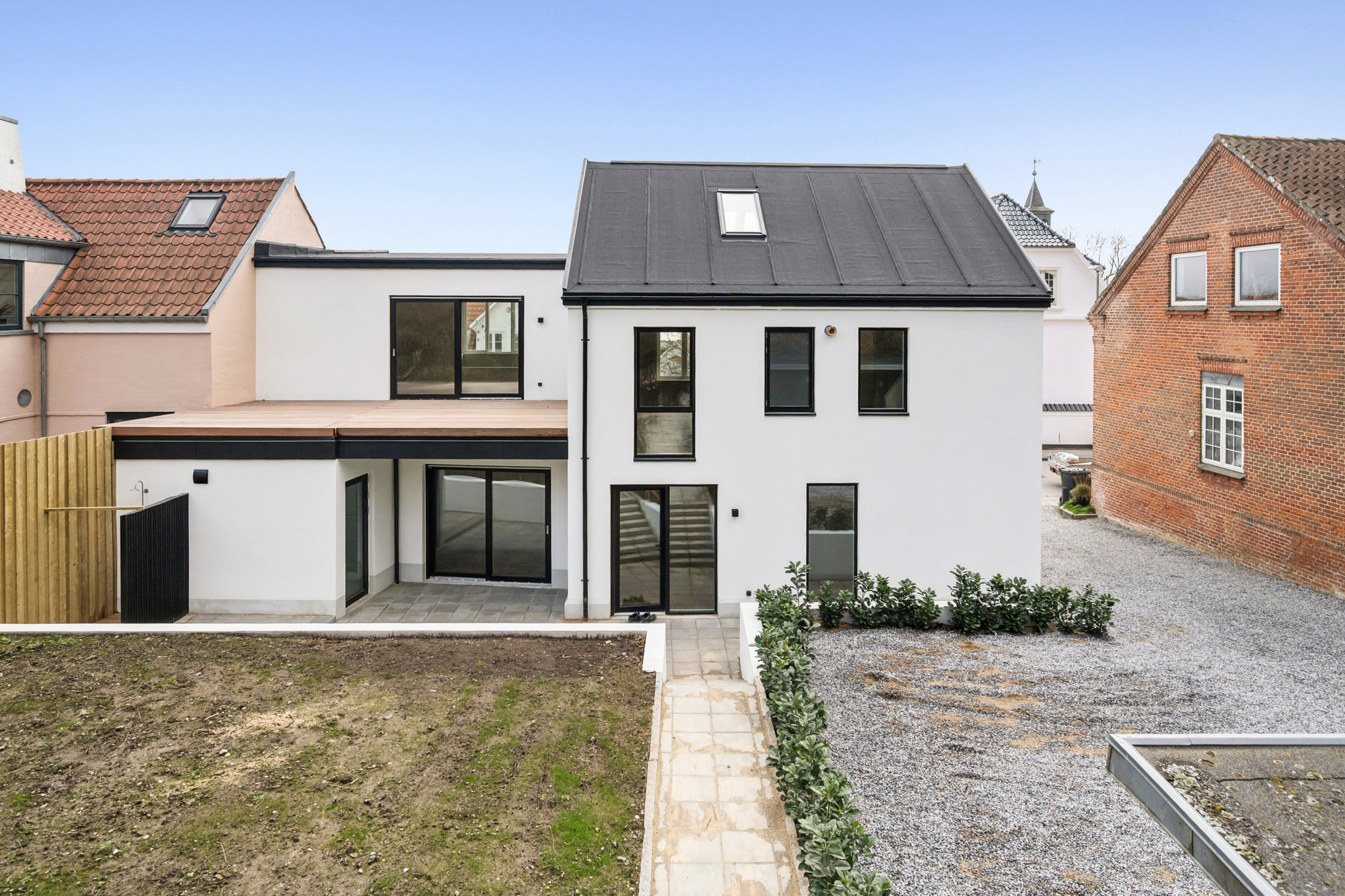 Stationsgade 3, 8240 Risskov