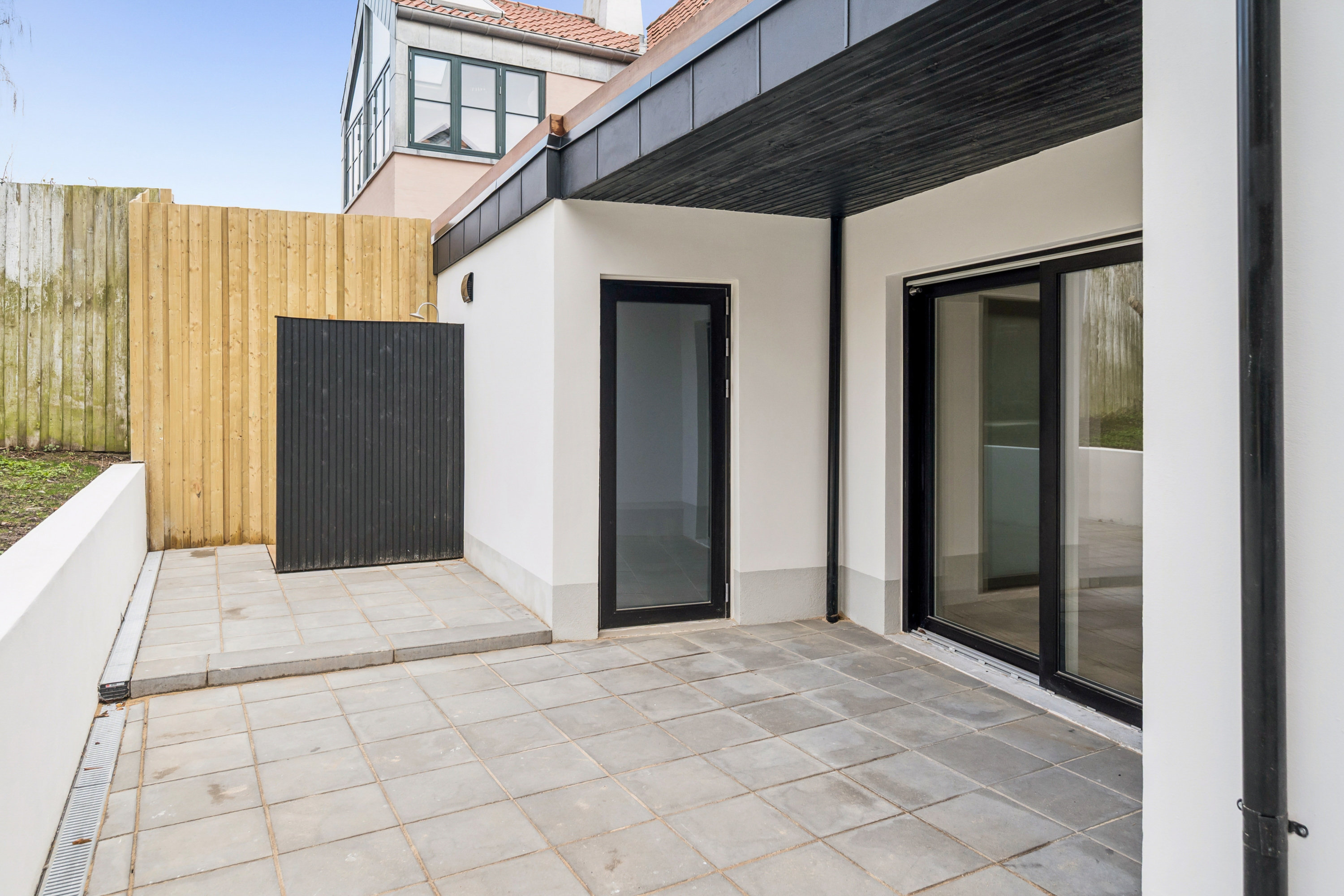 Fremhævet andet billede i fuldskærmstilstand. Billede af Stationsgade 3, 8240 Risskov