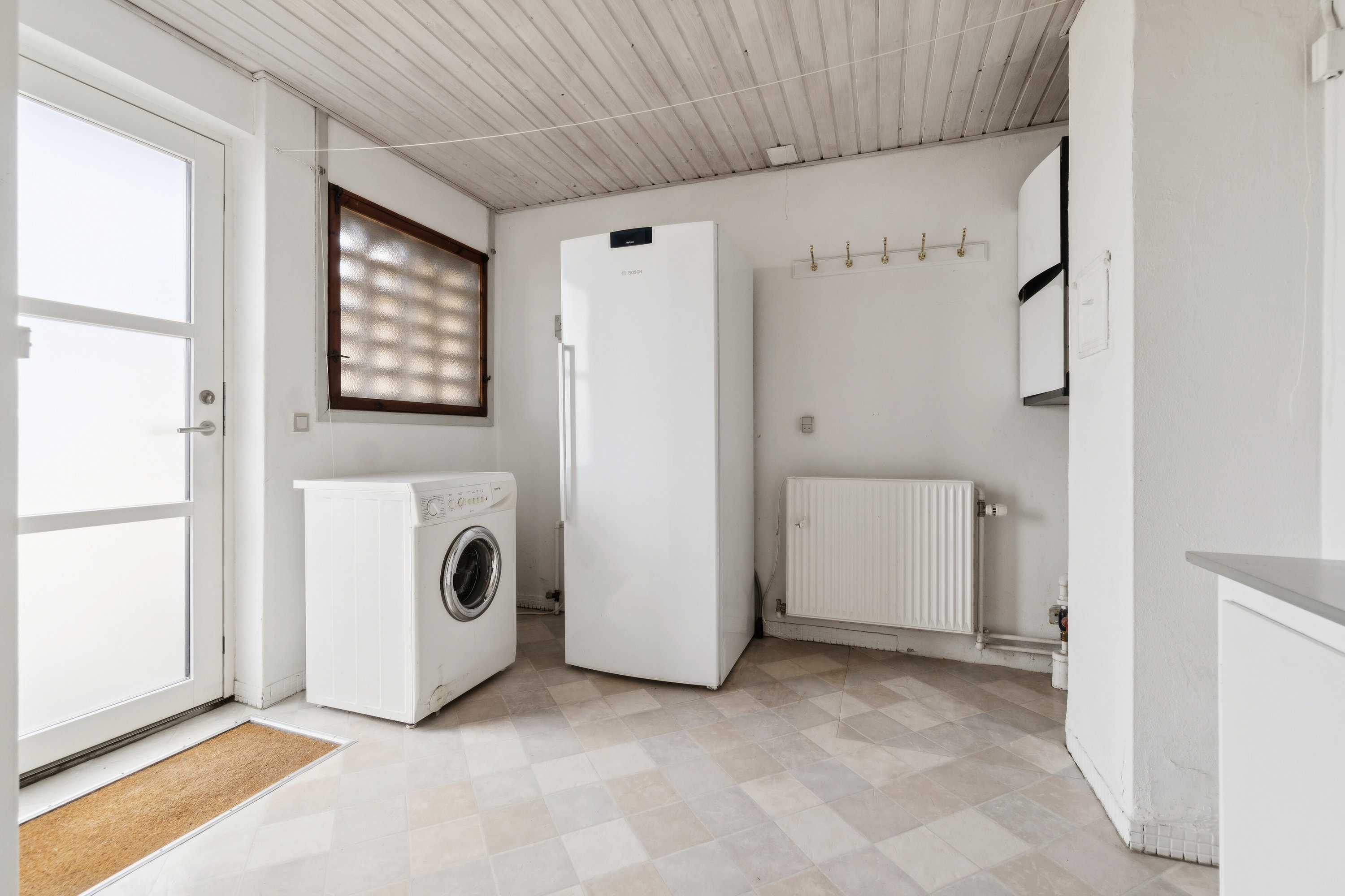 Fremhævet stue ensuite billede i fuldskærmstilstand. Billede af P. L. Halds Vej 60, 7700 Thisted