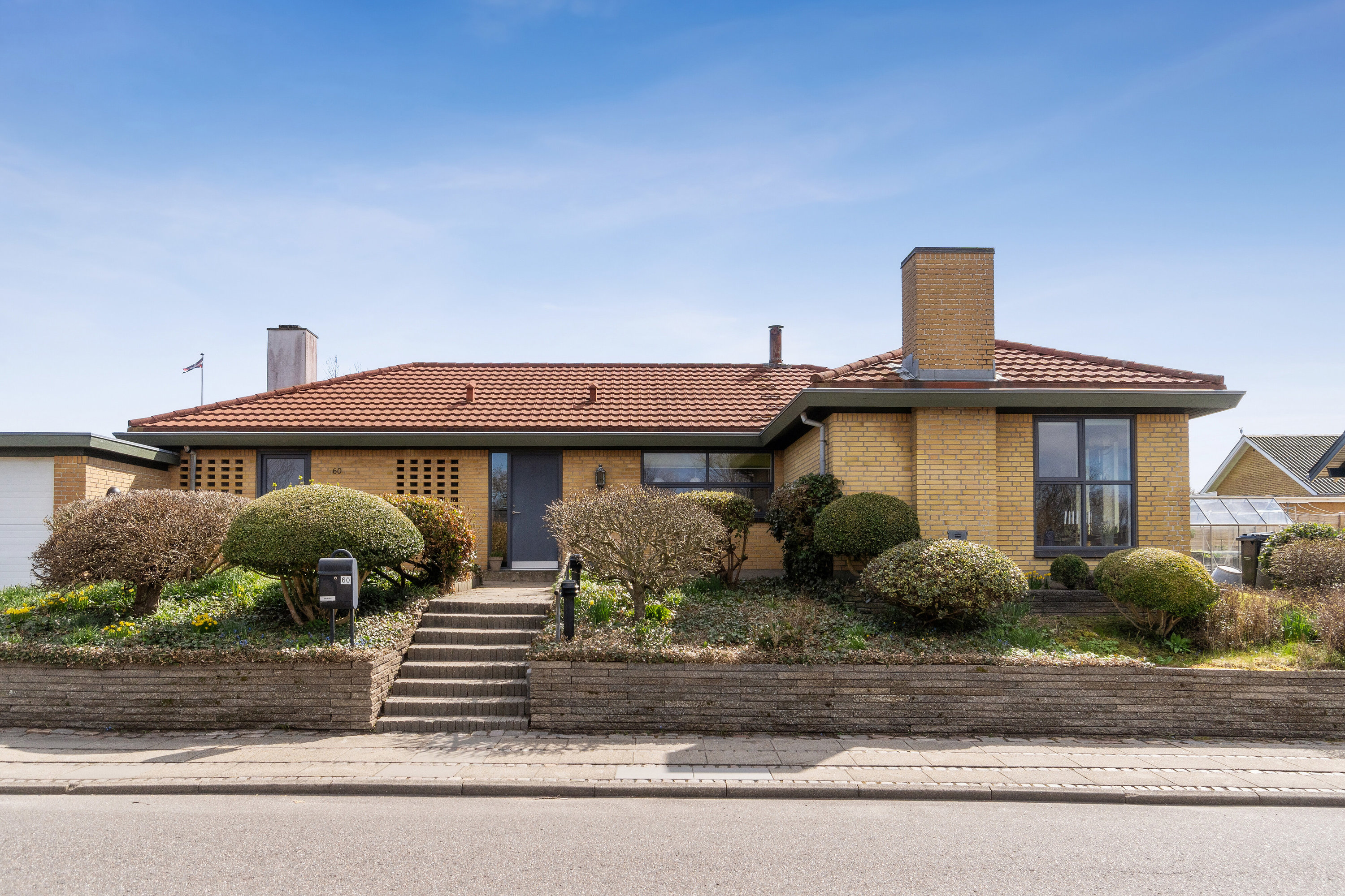 P. L. Halds Vej 60, 7700 Thisted