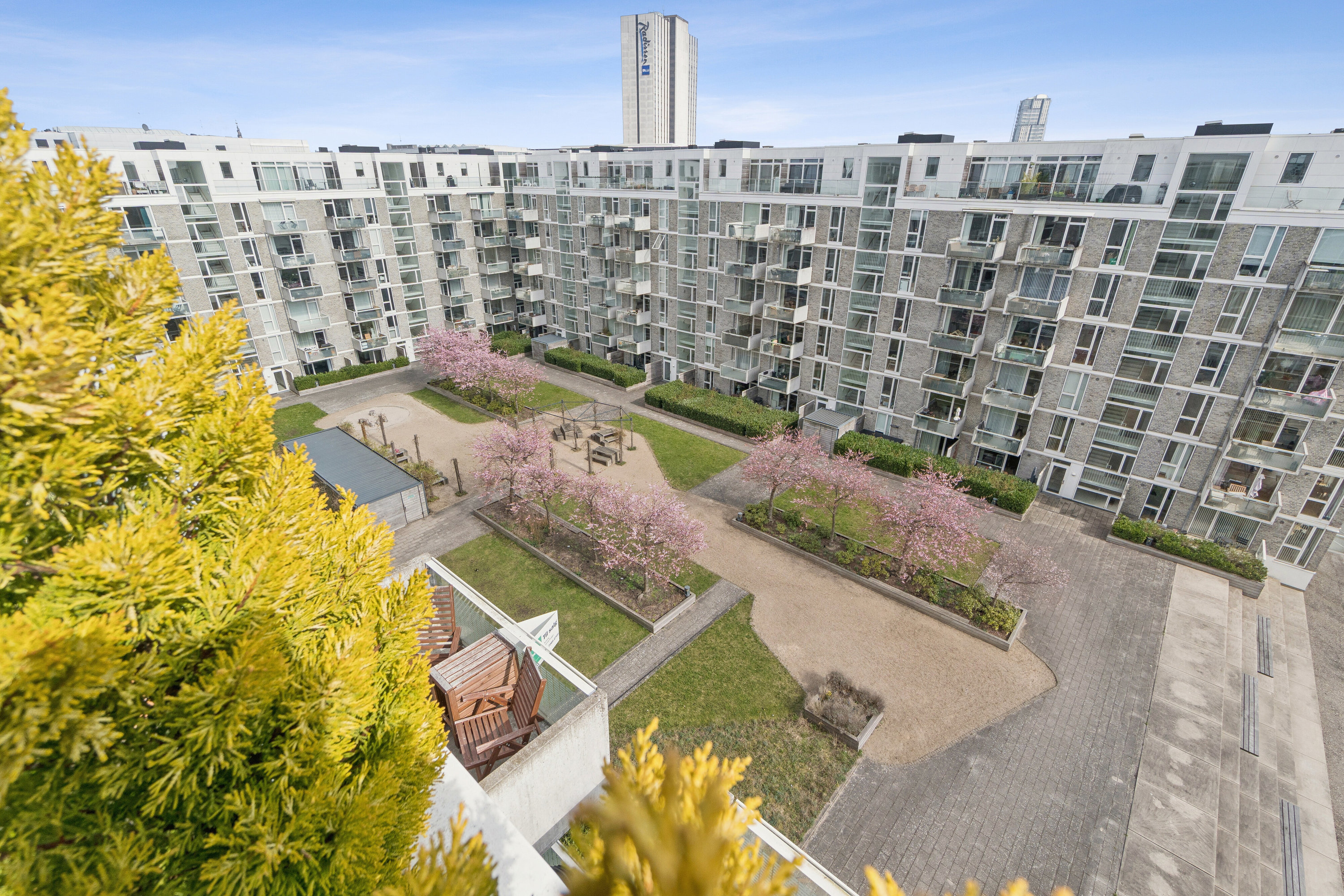 Klaksvigsgade 9, 6. th., 2300 København S