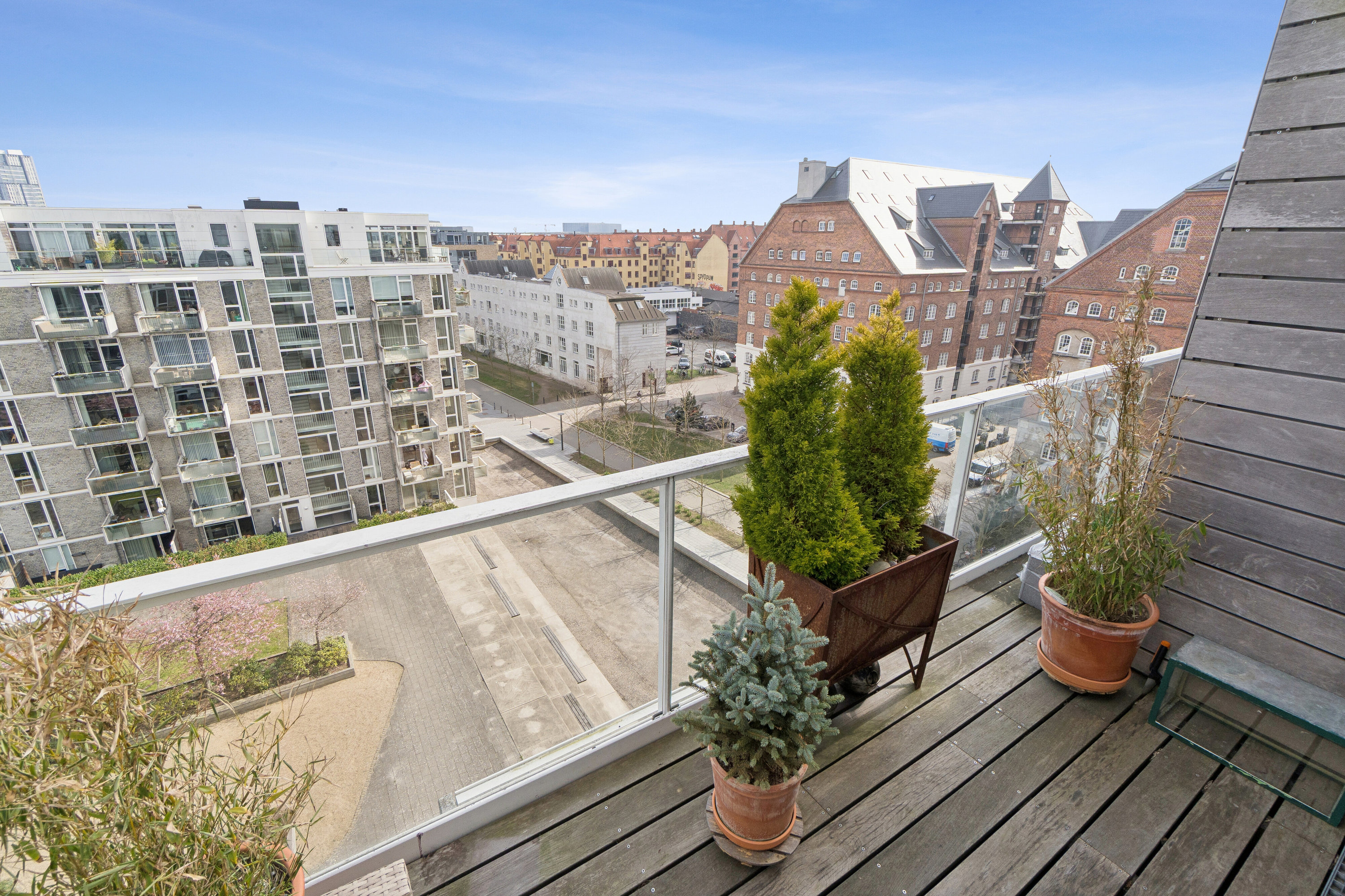 Klaksvigsgade 9, 6. th., 2300 København S