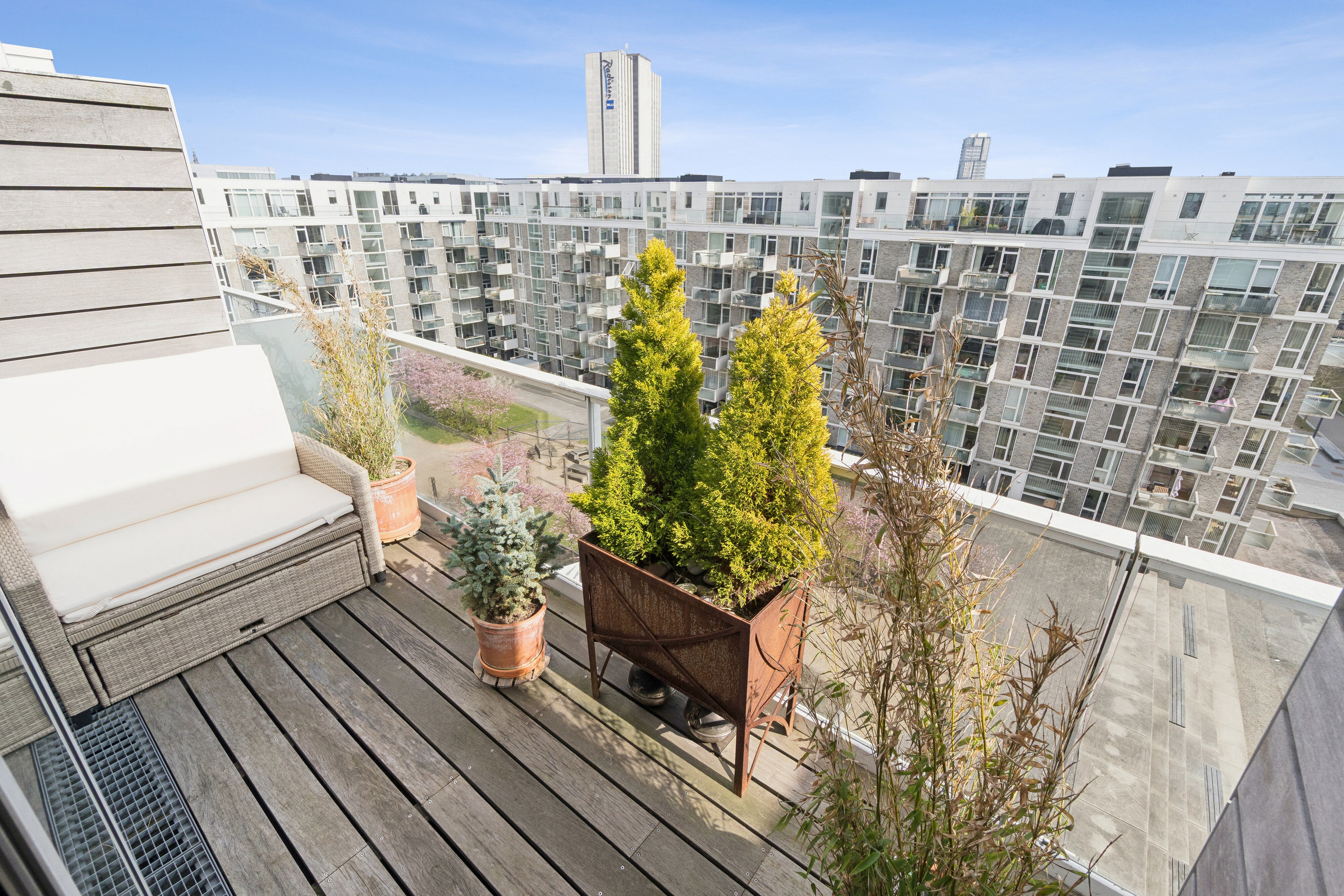 Klaksvigsgade 9, 6. th., 2300 København S