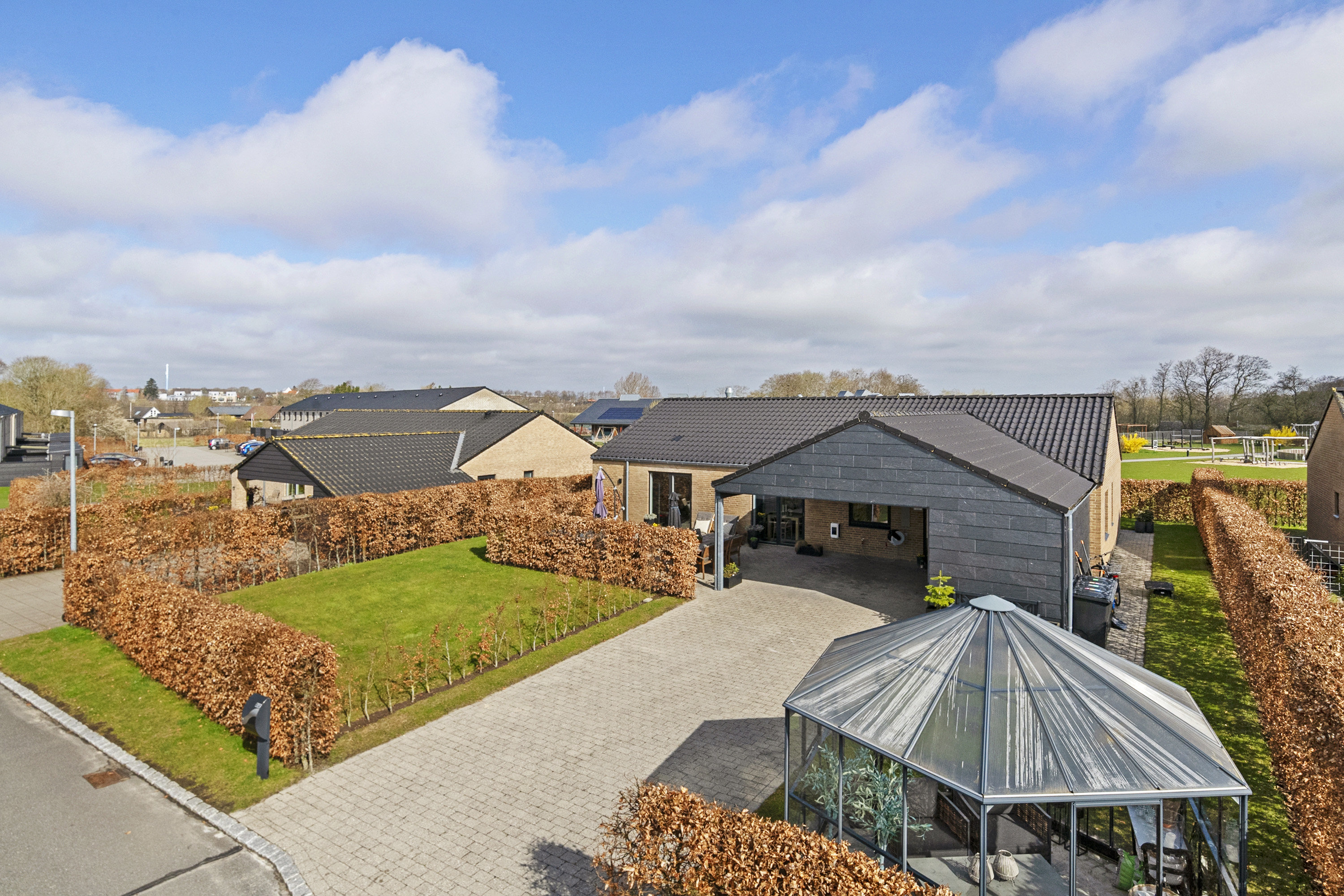 Nørregårds Alle 19, 8362 Hørning