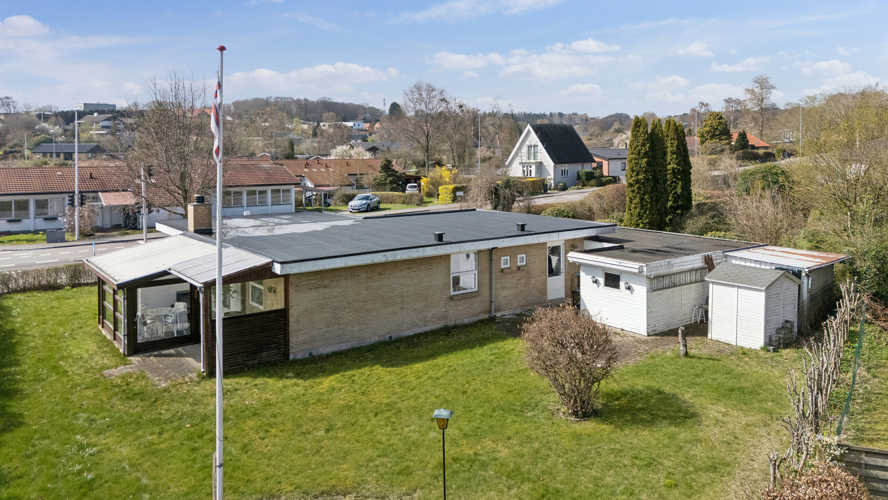 Kærsgårdsvej 26, 8600 Silkeborg
