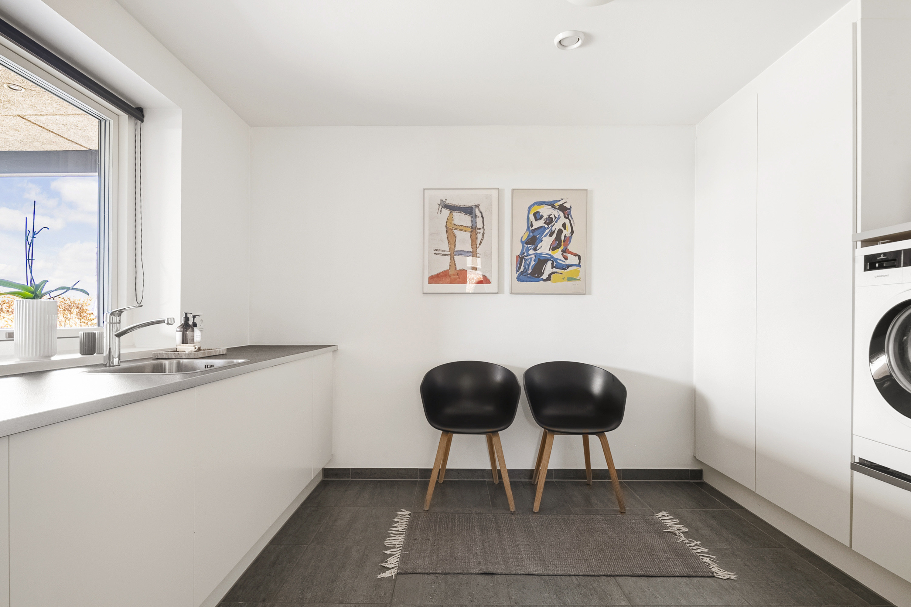 Fremhævet værelse billede i fuldskærmstilstand. Billede af Nørregårds Alle 19, 8362 Hørning