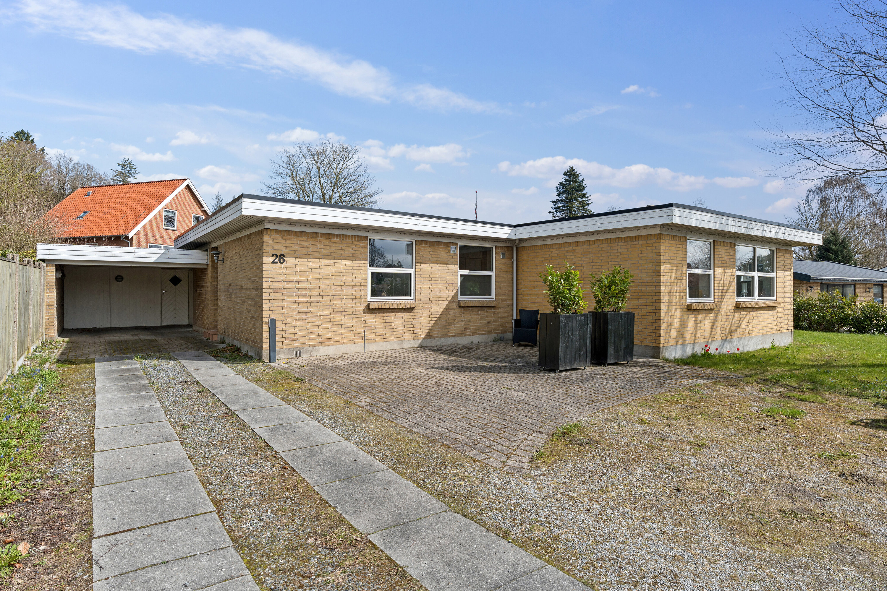 Kærsgårdsvej 26, 8600 Silkeborg