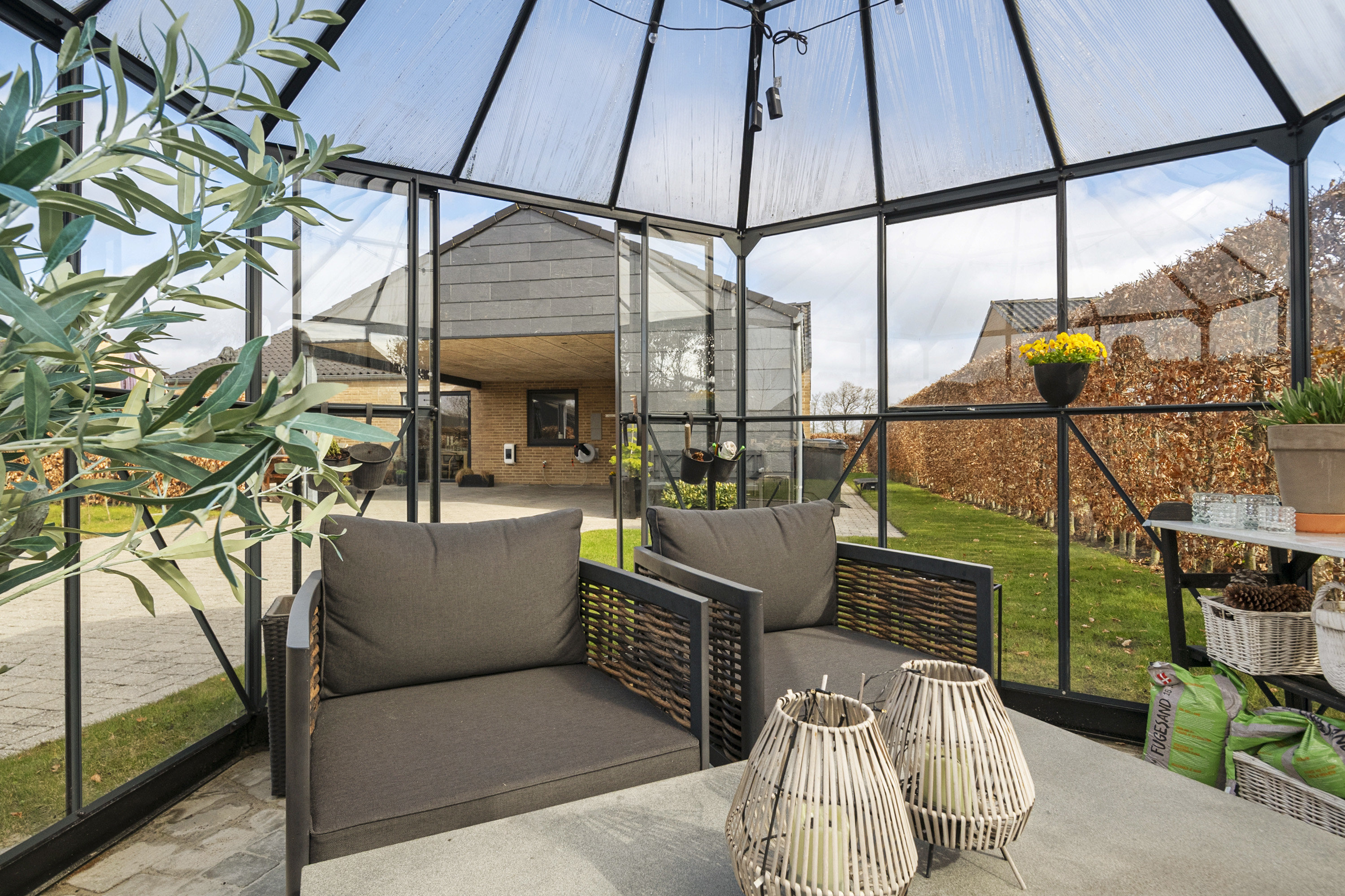 Nørregårds Alle 19, 8362 Hørning