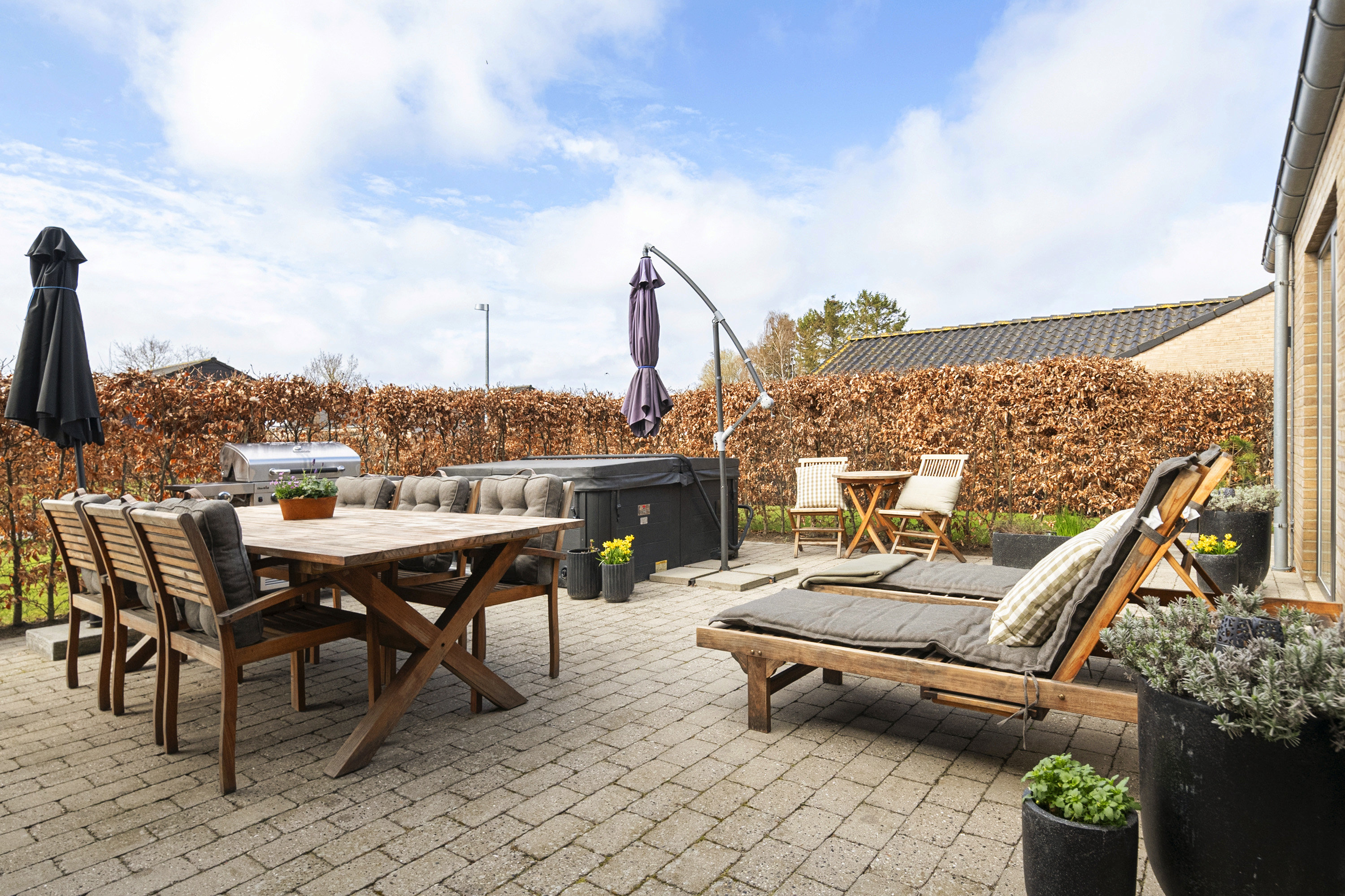 Nørregårds Alle 19, 8362 Hørning