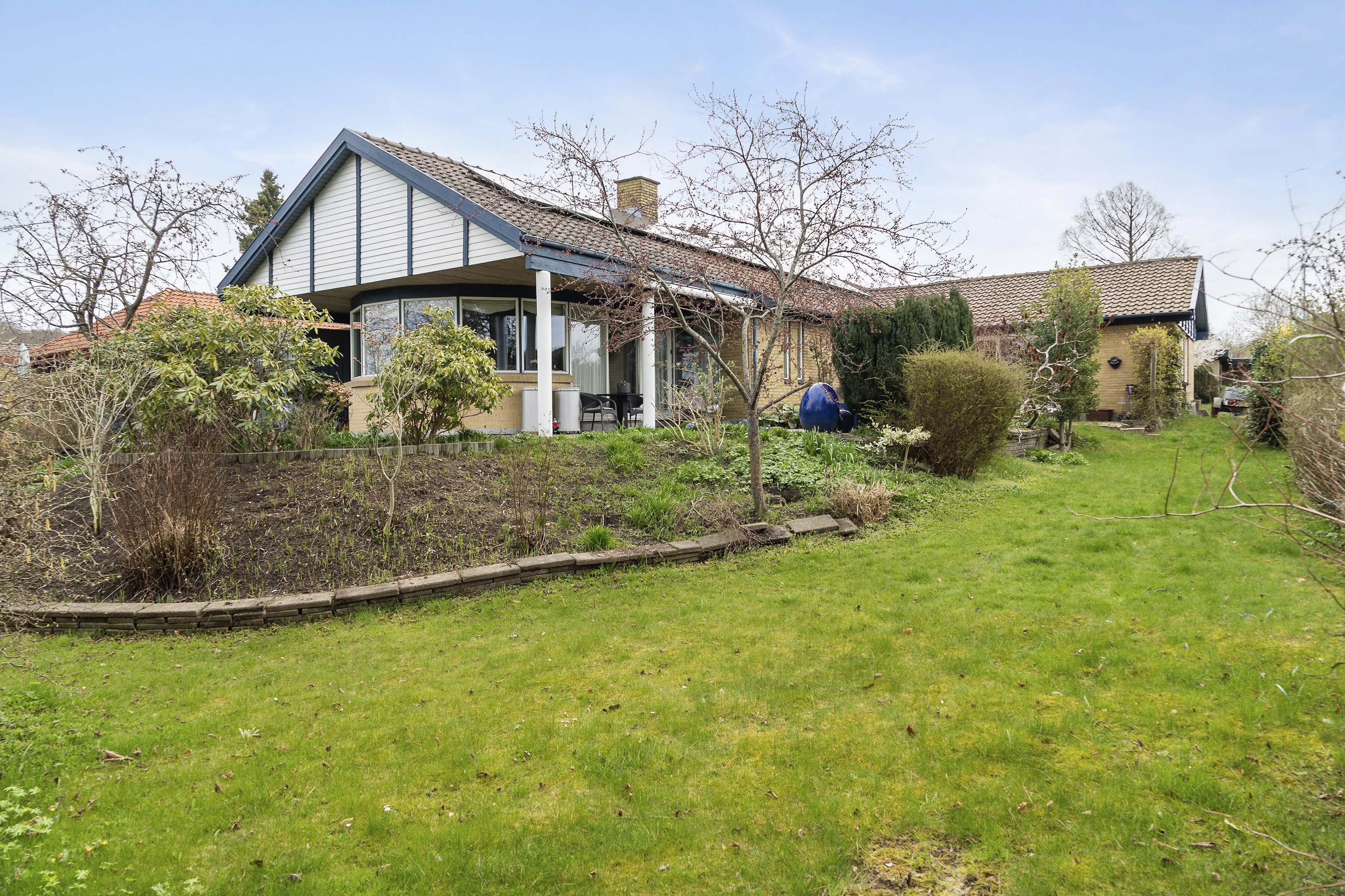 Elmebakken 12, Skt Klemens, 5260 Odense S