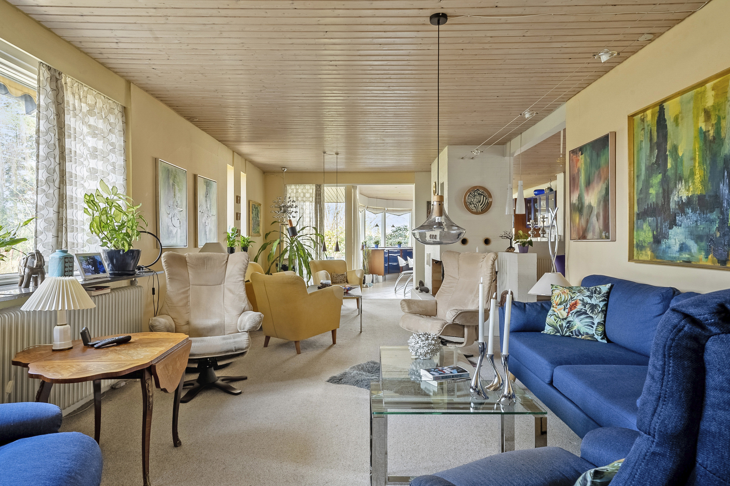 Elmebakken 12, Skt Klemens, 5260 Odense S