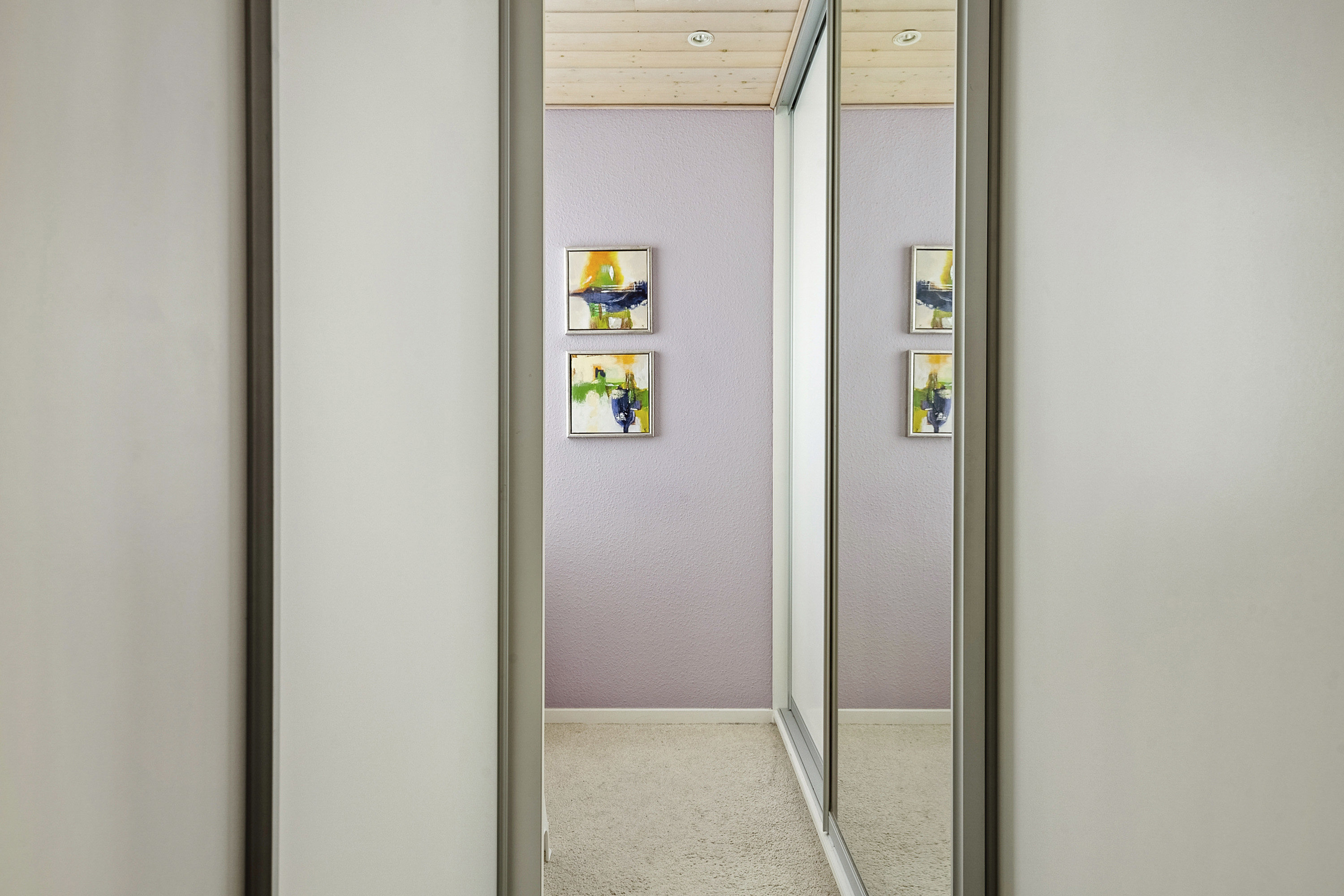 Fremhævet værelse billede i fuldskærmstilstand. Billede af Elmebakken 12, Skt Klemens, 5260 Odense S