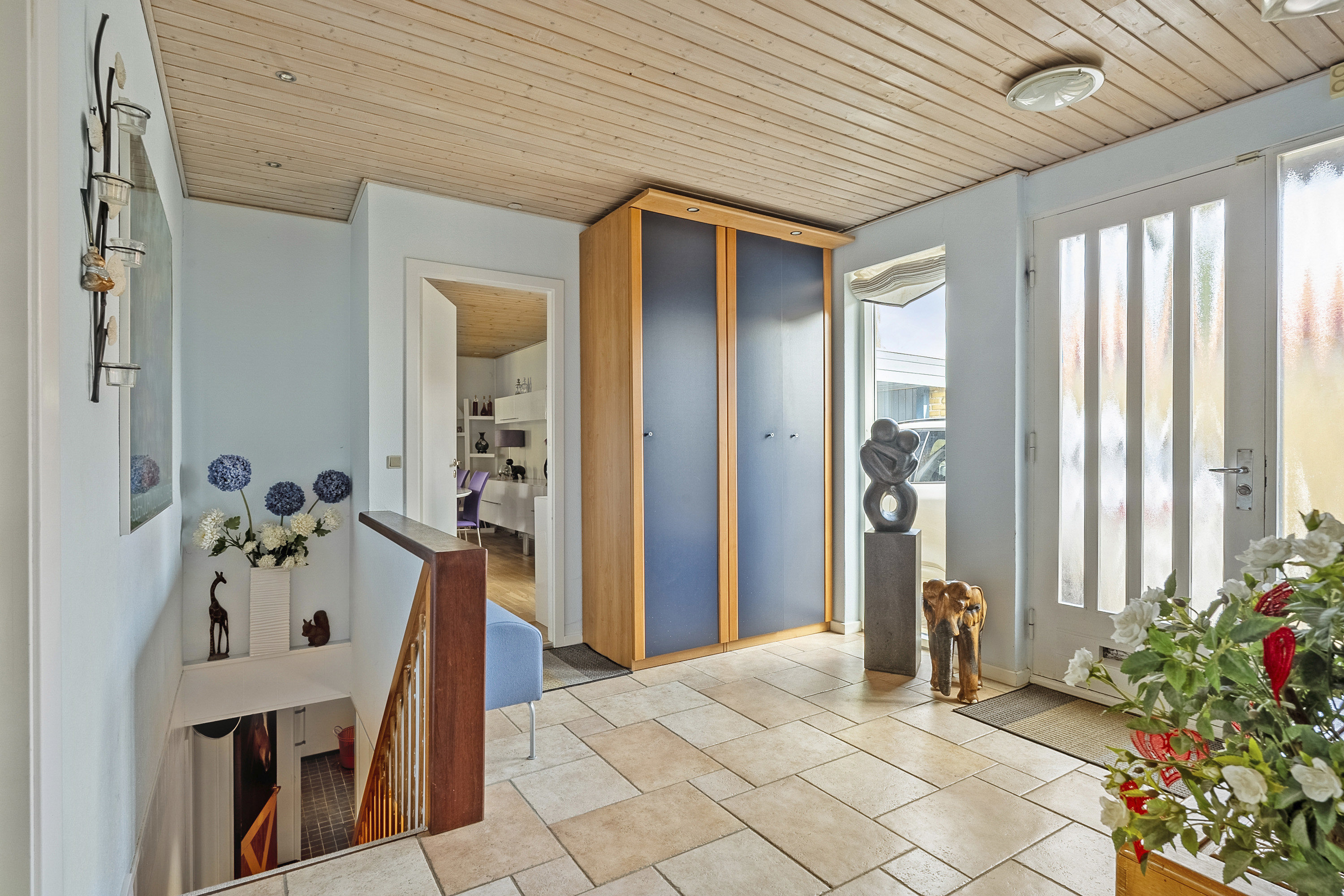 Fremhævet værelse billede i fuldskærmstilstand. Billede af Elmebakken 12, Skt Klemens, 5260 Odense S