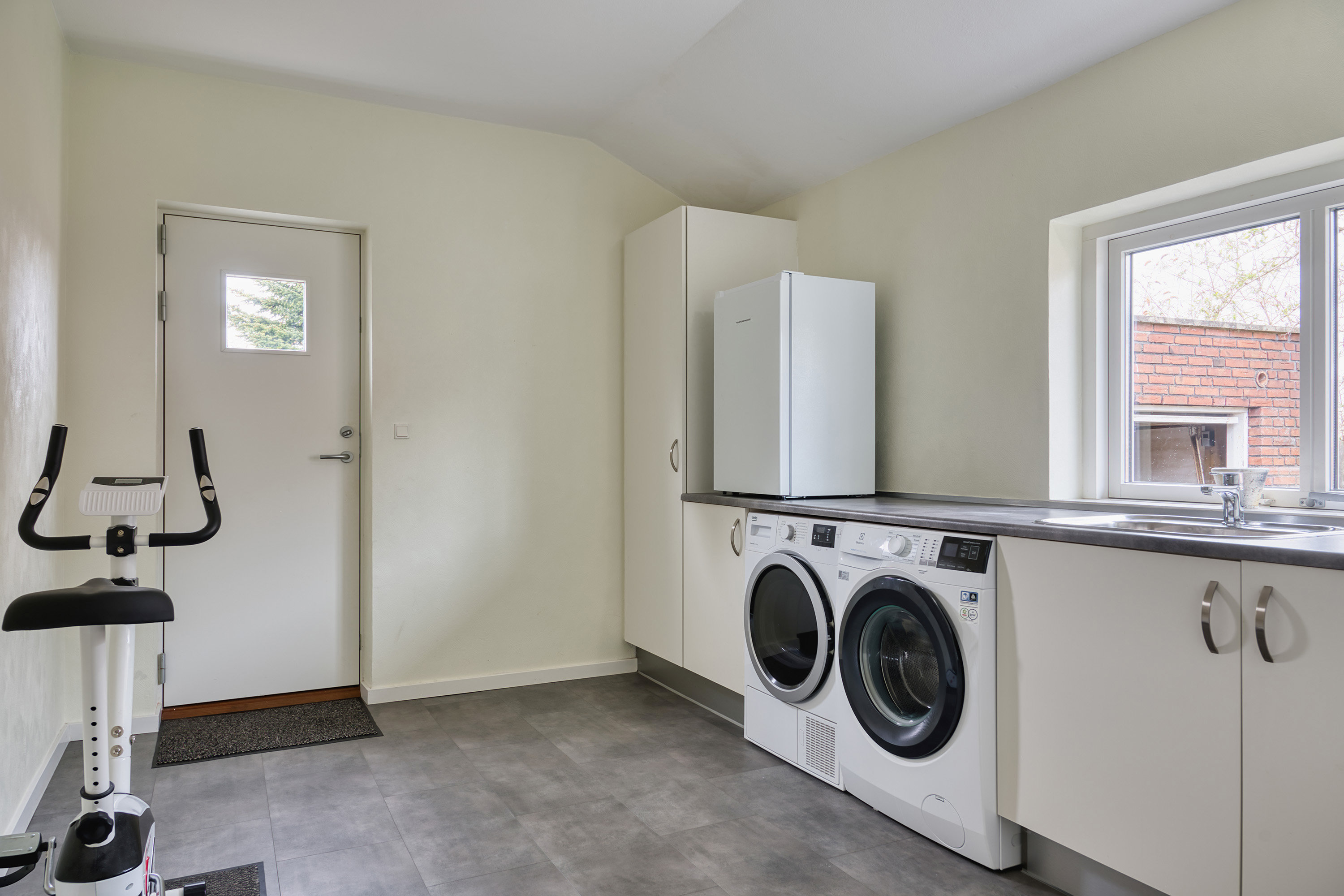 Fremhævet bryggers billede i fuldskærmstilstand. Billede af Peter Freuchensvej 25, 4800 Nykøbing F