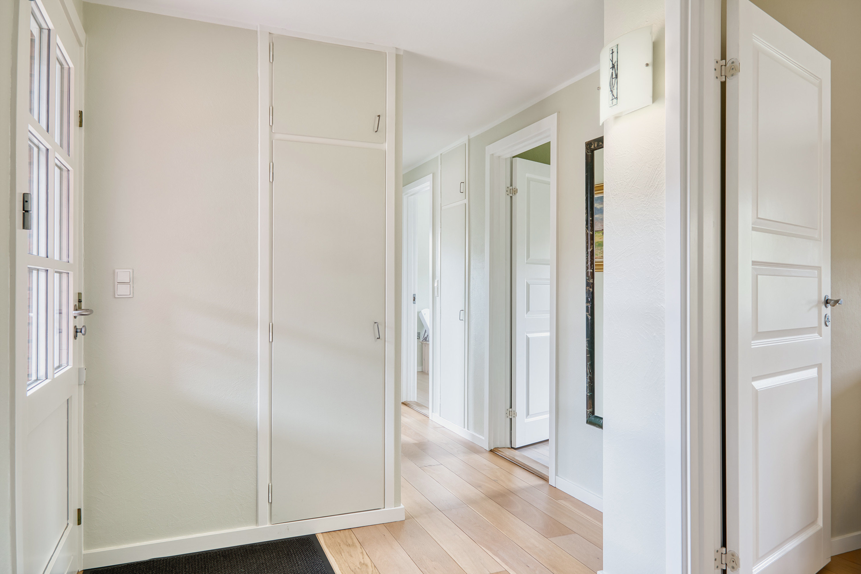 Peter Freuchensvej 25, 4800 Nykøbing F