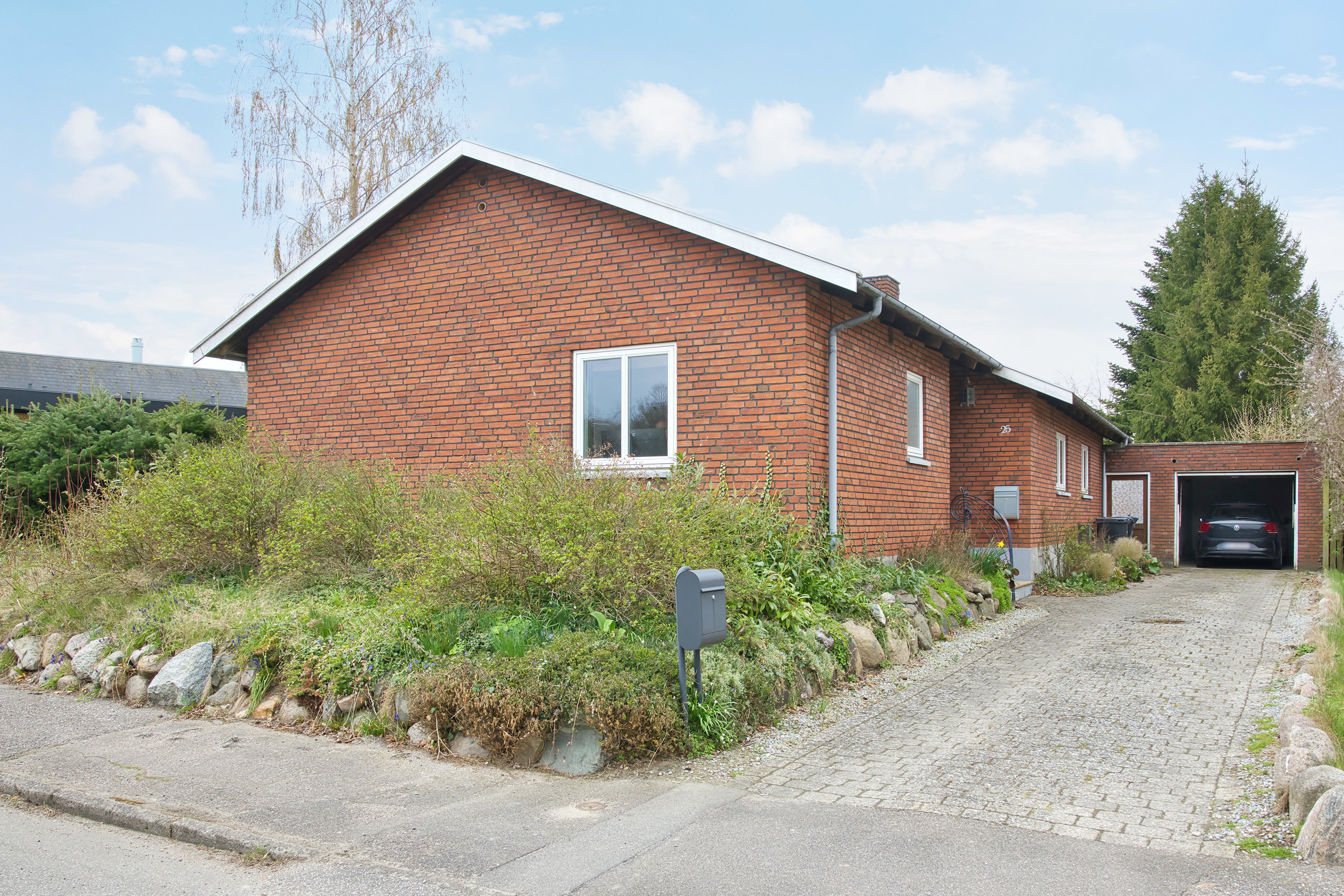 Peter Freuchensvej 25, 4800 Nykøbing F