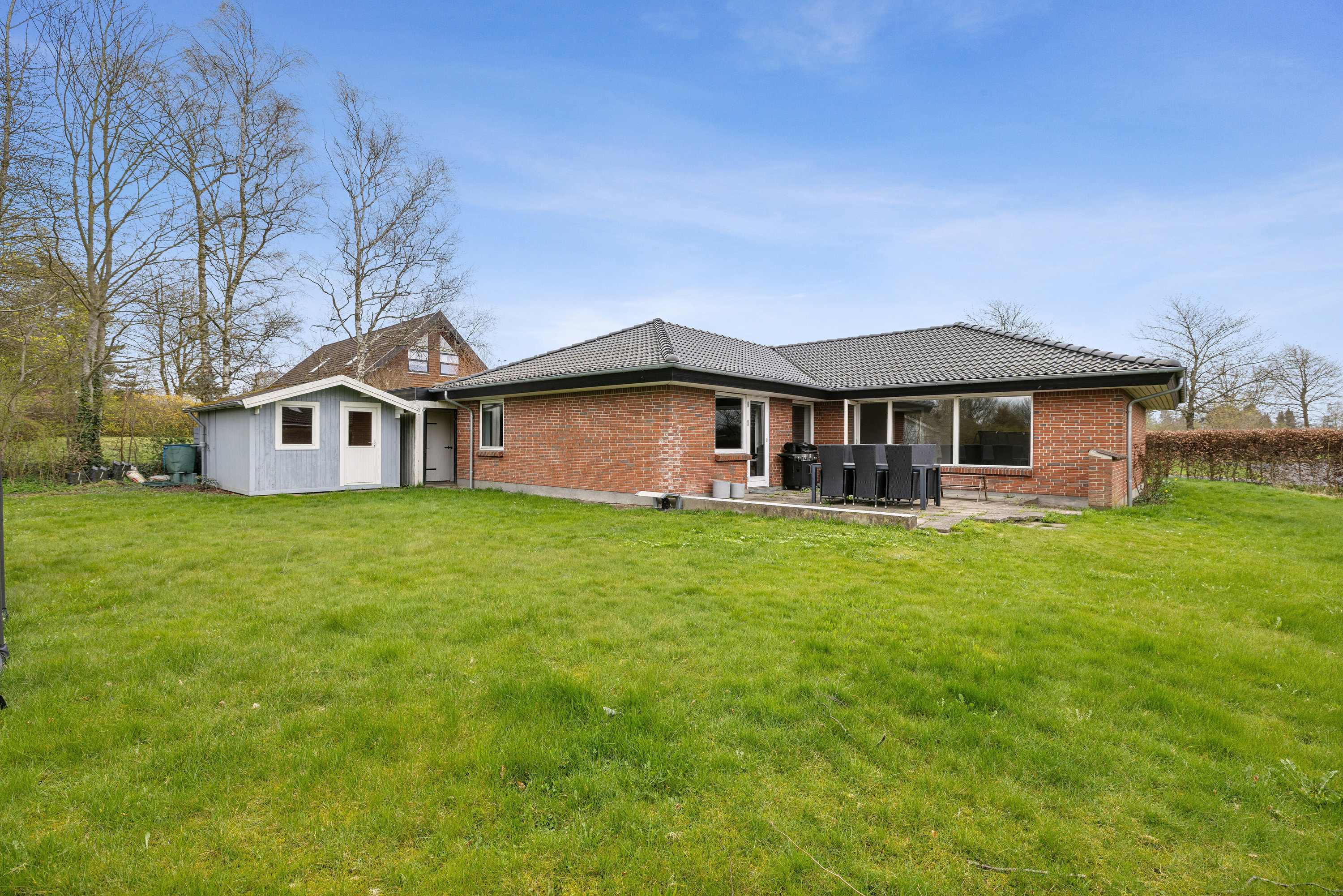 Hallingager 36, 5750 Ringe